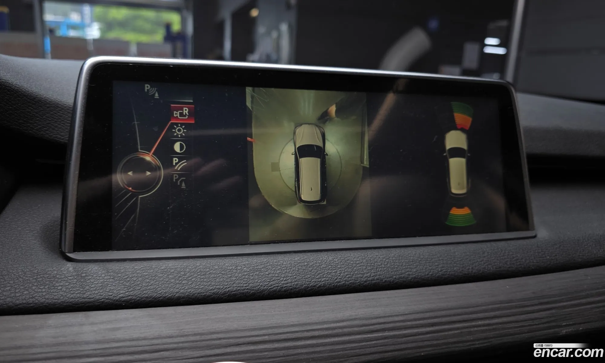 BMW X5 2014 WBAKS4107F0H55034 — 16