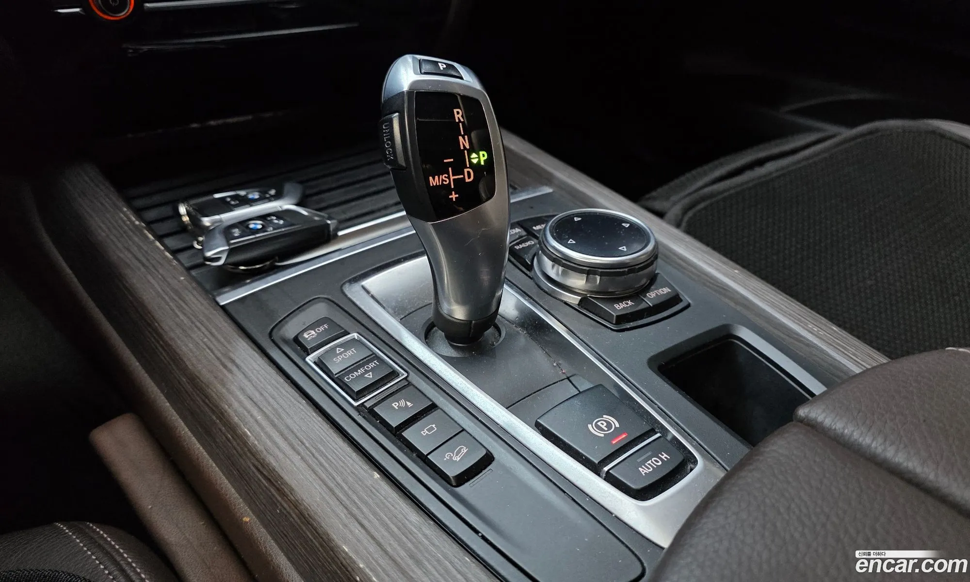 BMW X5 2014 WBAKS4107F0H55034 — 17