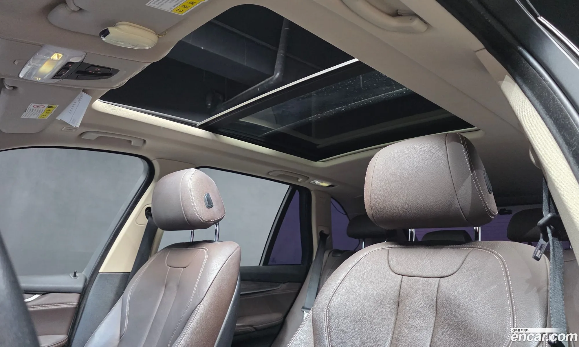 BMW X5 2014 WBAKS4107F0H55034 — 3