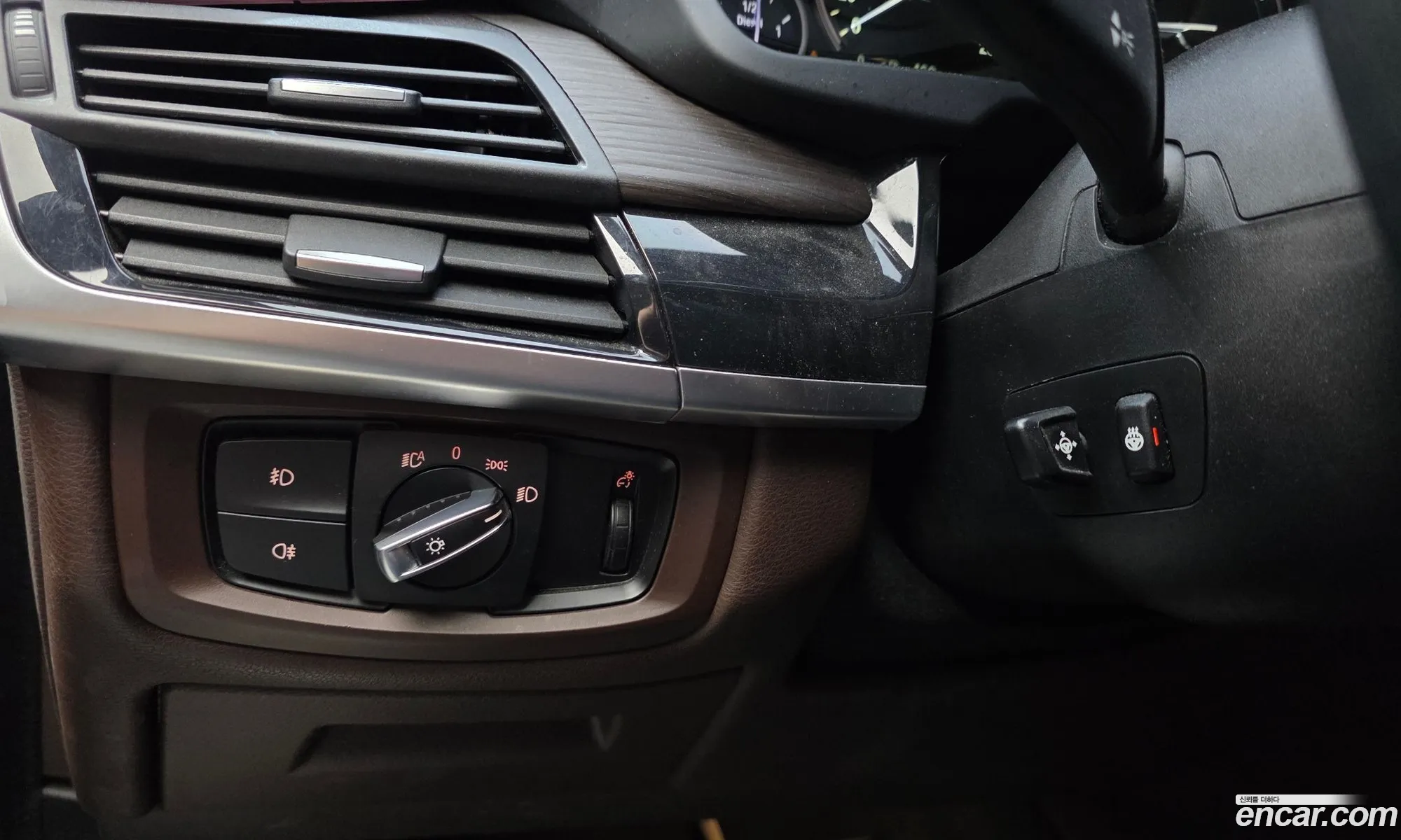 BMW X5 2014 WBAKS4107F0H55034 — 10