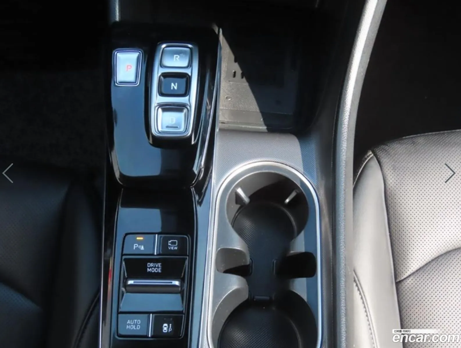 Hyundai Sonata 2021 — 3