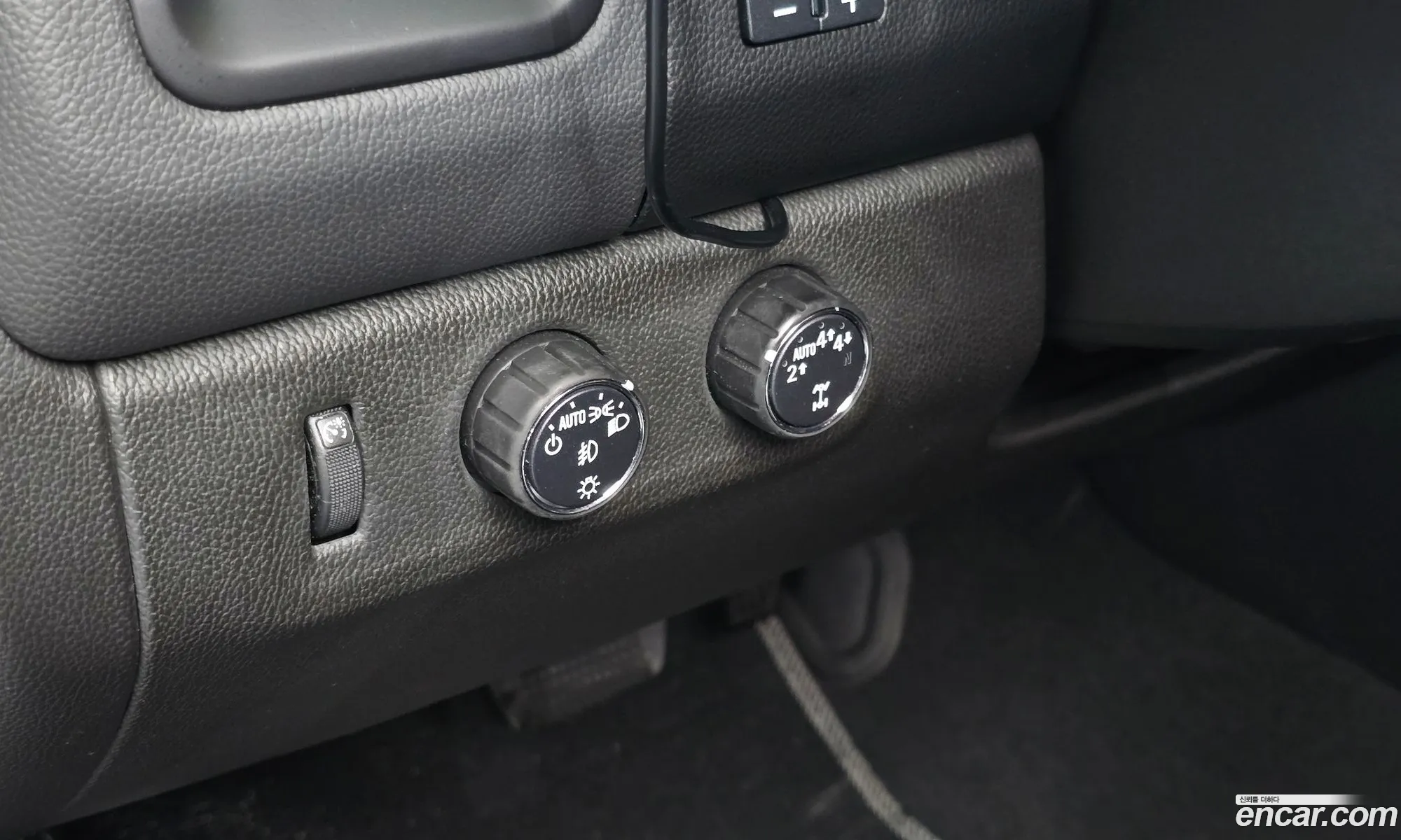 Chevrolet (GM Daewoo) Real New Colorado 2021 — 18