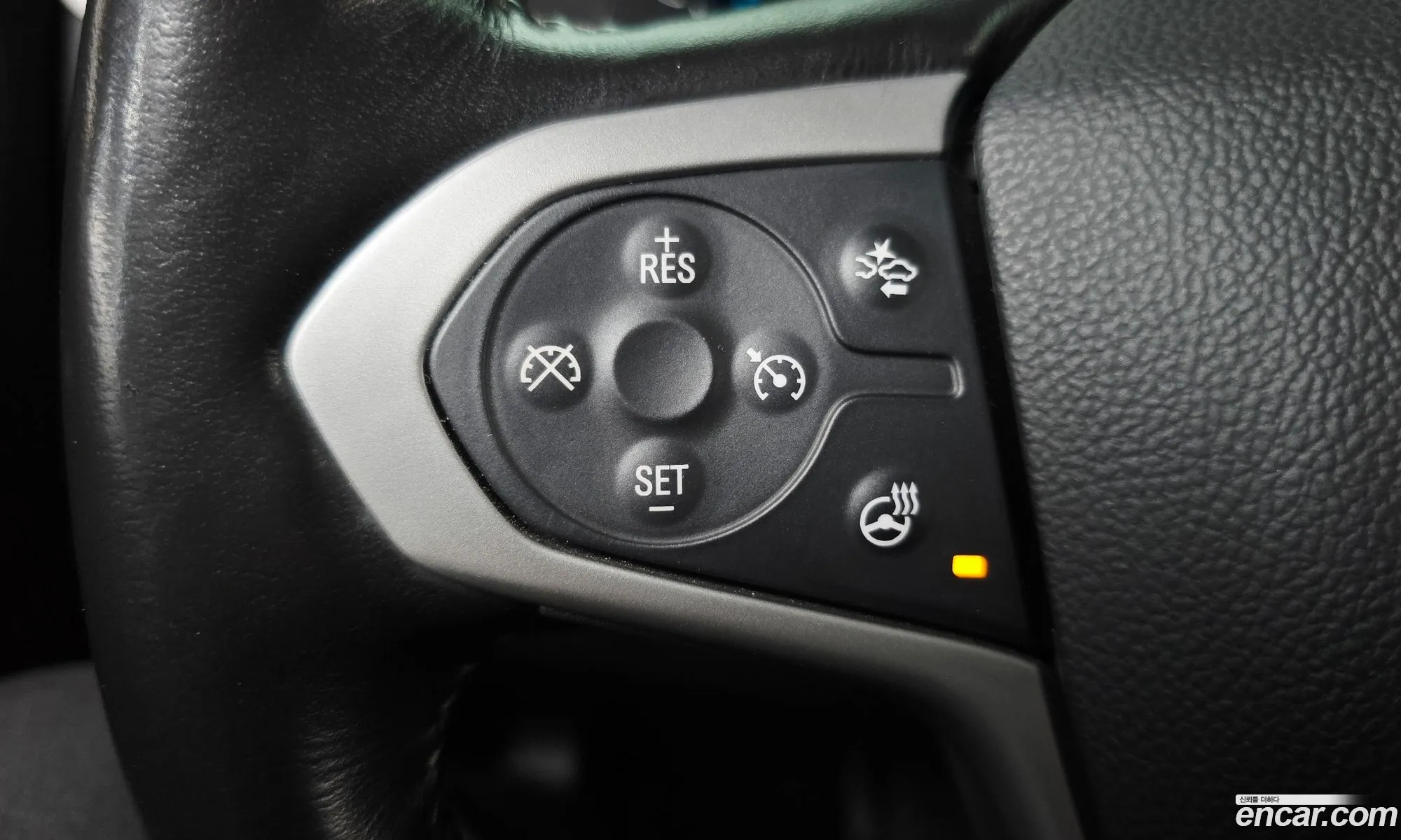Chevrolet (GM Daewoo) Real New Colorado 2021 — 19