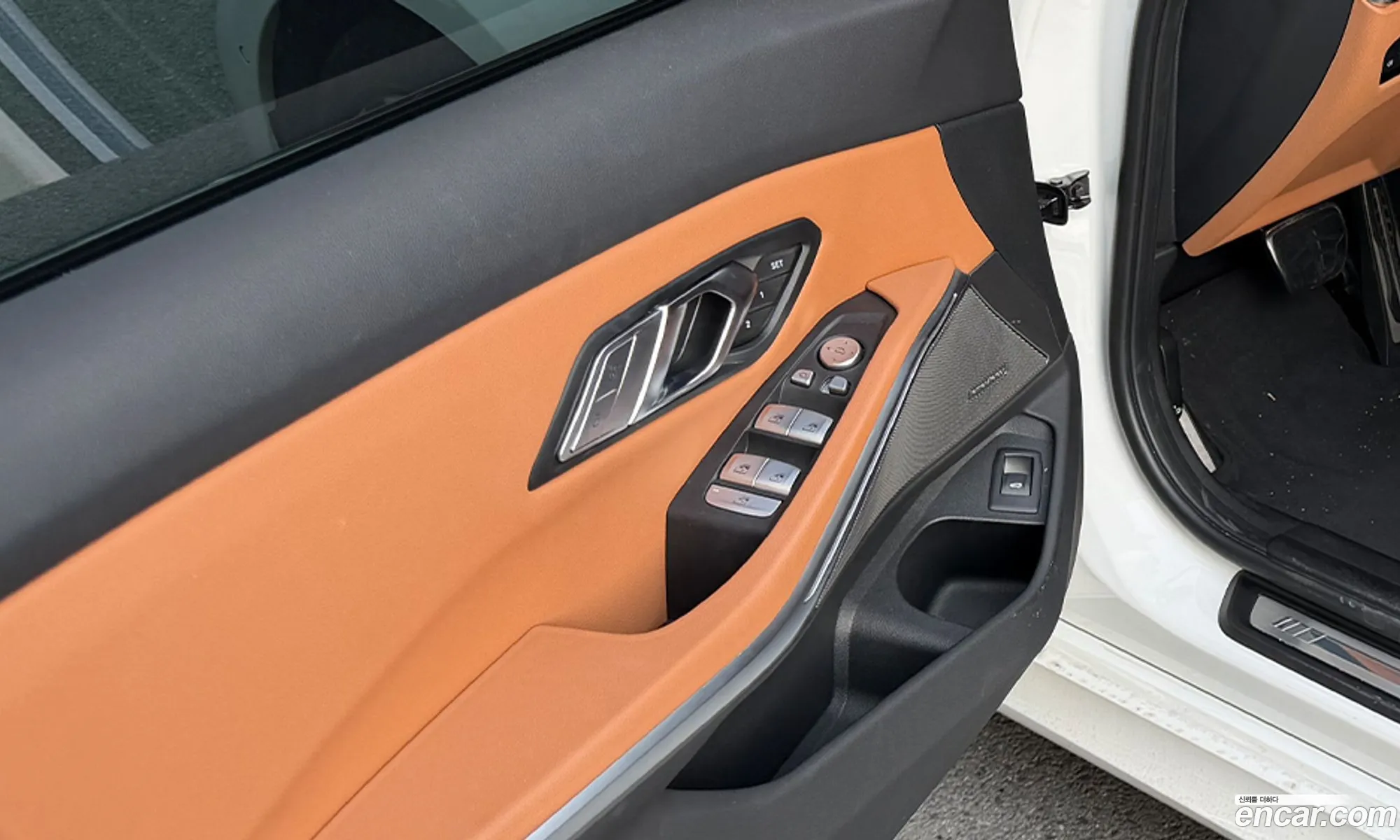 BMW 3 Series 2023 — 5