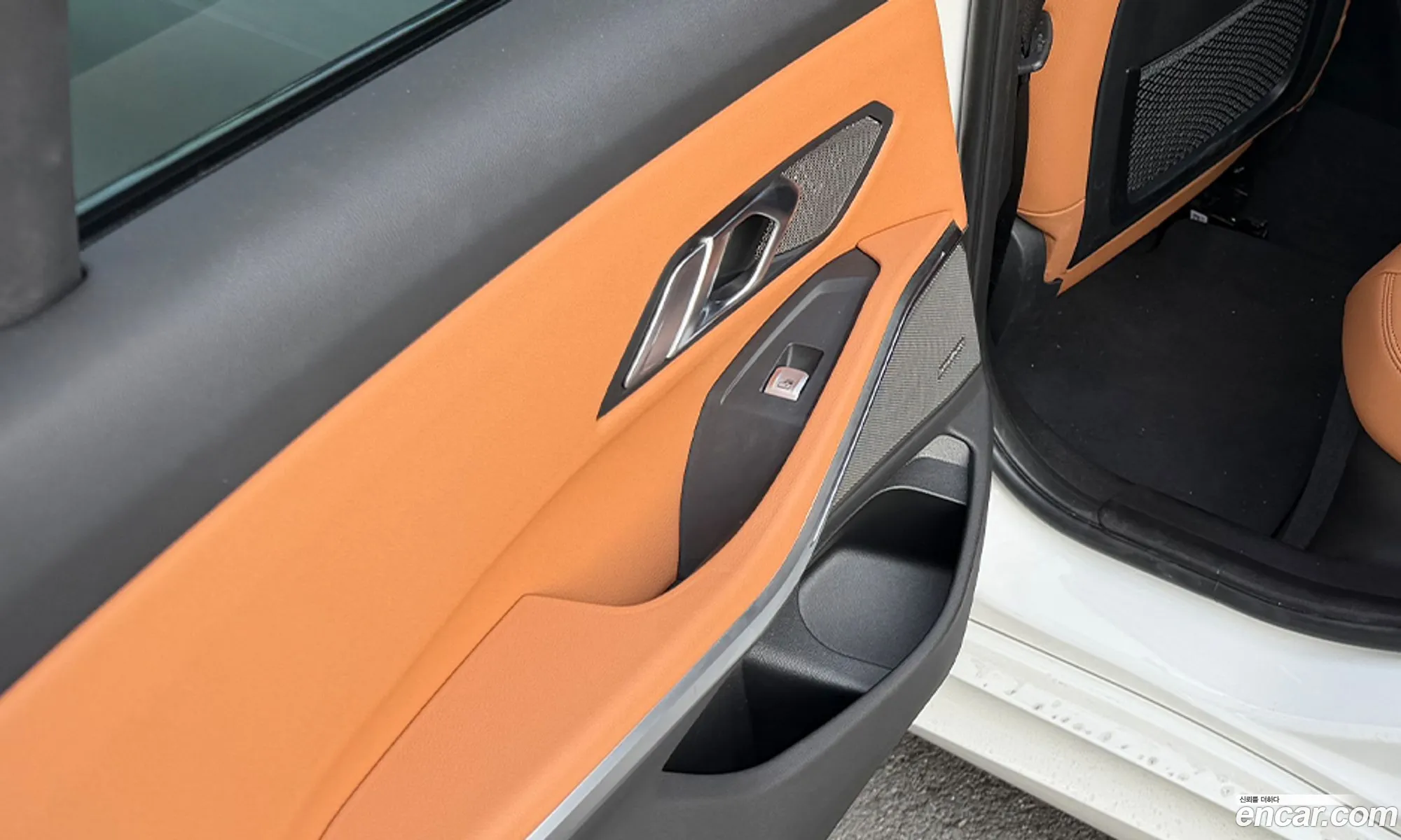BMW 3 Series 2023 — 2