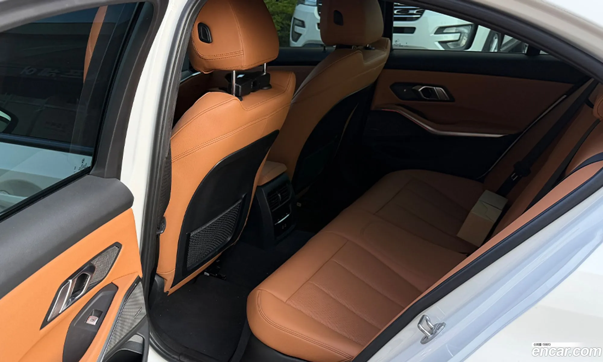 BMW 3 Series 2023 — 13
