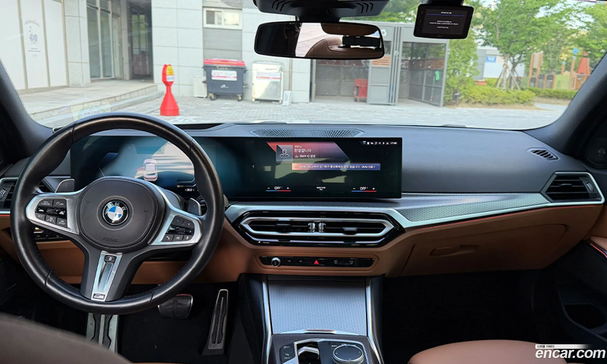 BMW 3 Series 2023 — 11