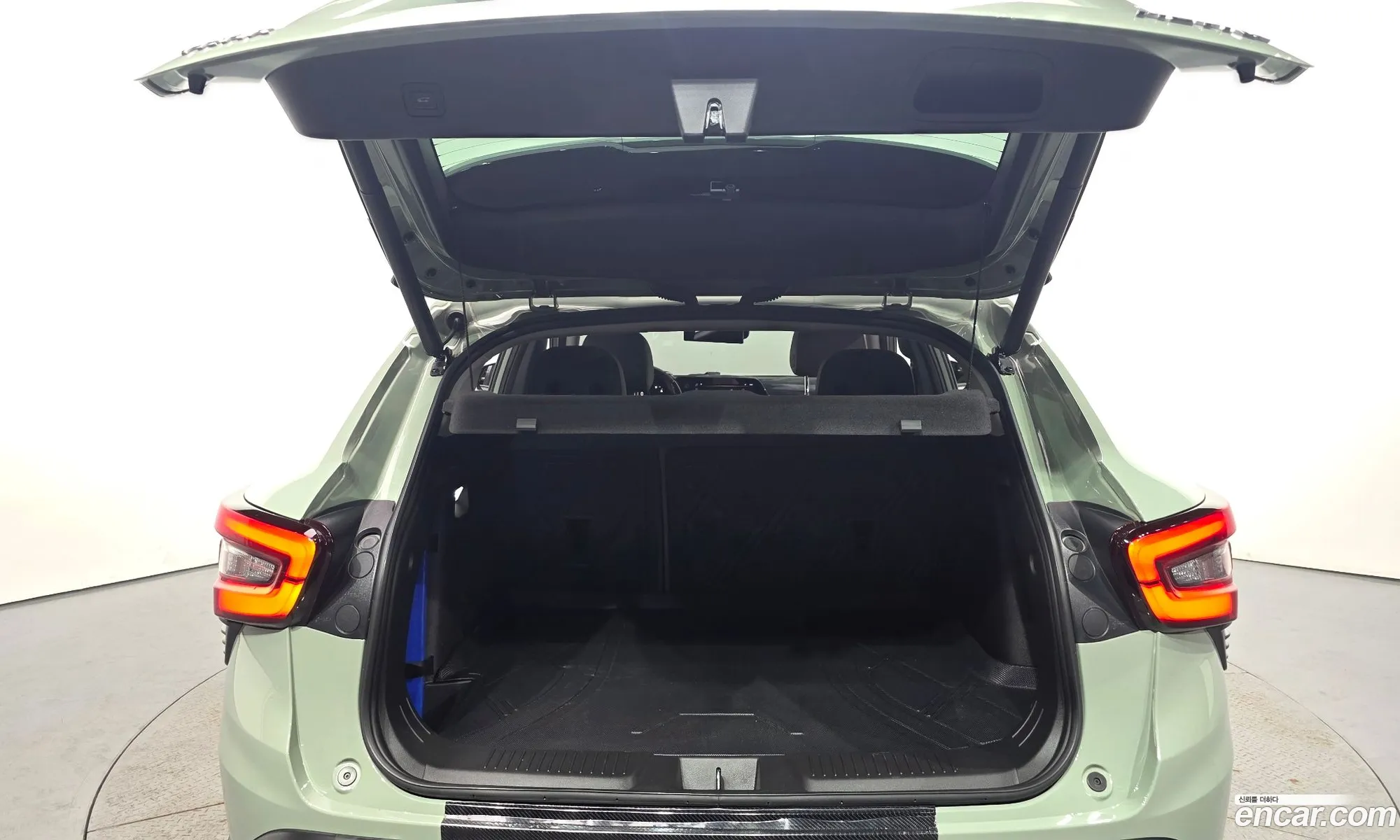 Chevrolet (GM Daewoo) Trax Crossover 2023 — 15