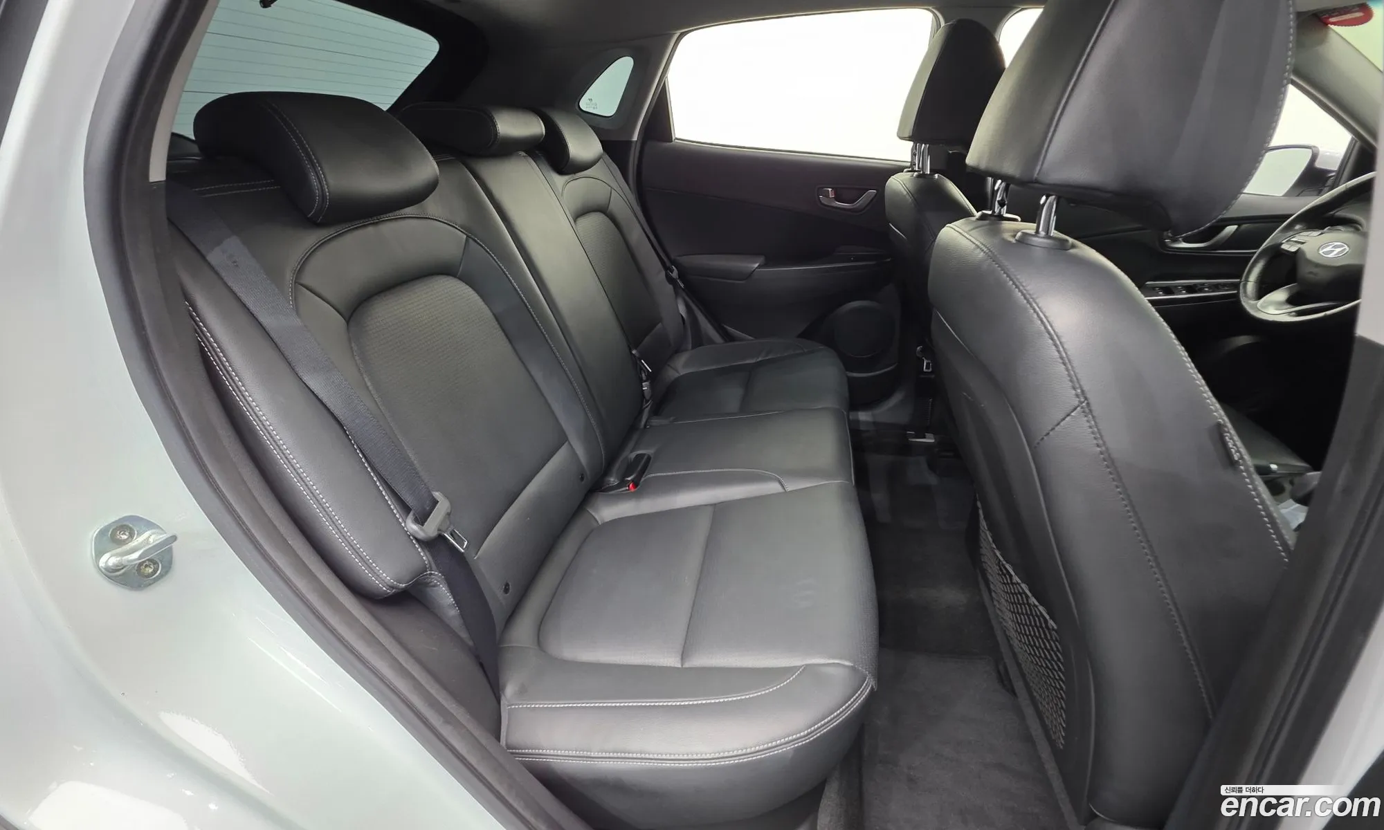Hyundai Kona 2017 — 6