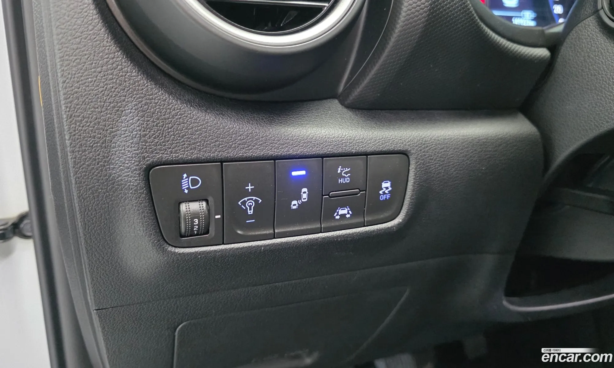 Hyundai Kona 2017 — 5