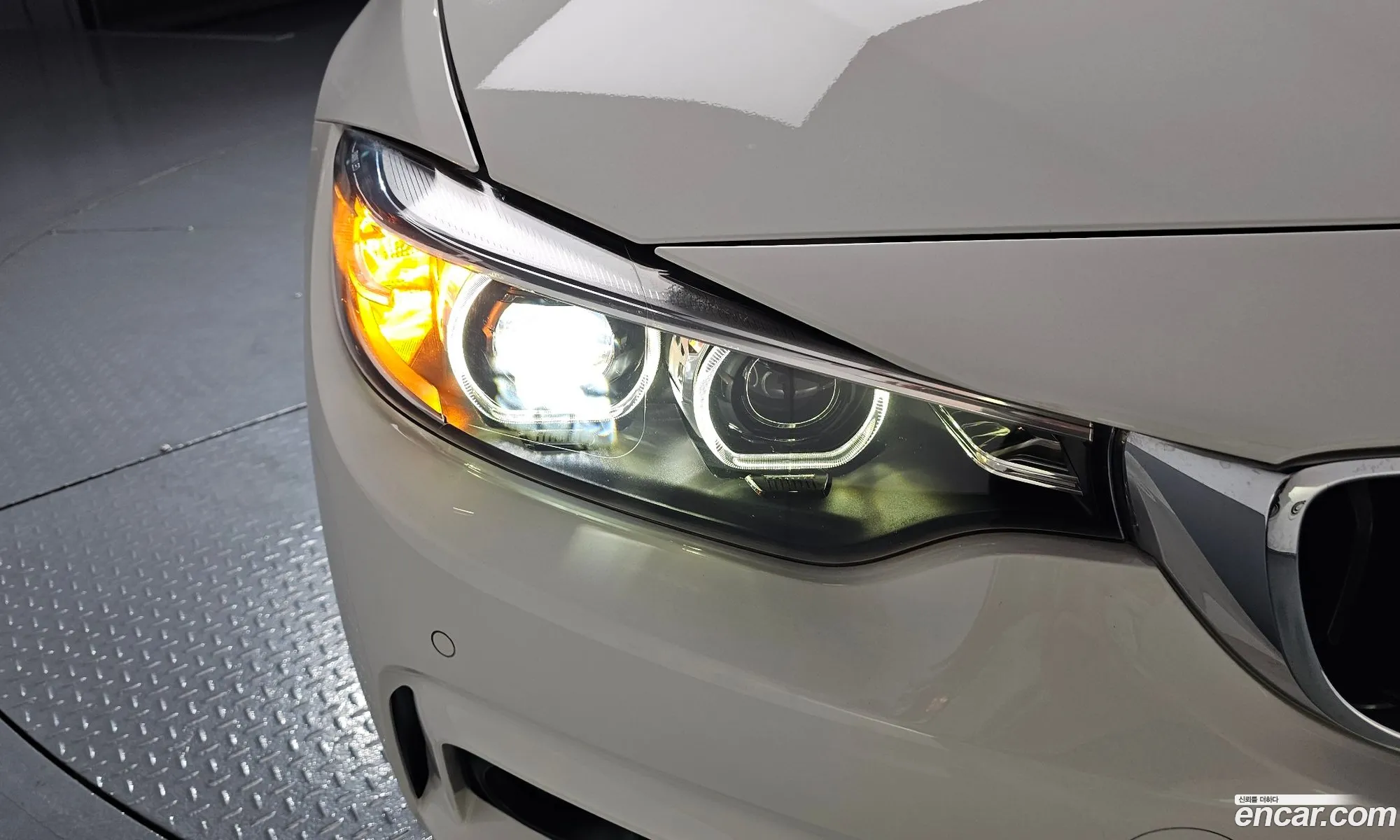 BMW 4 Series 2017 WBA4S3105JAC85074 — 18