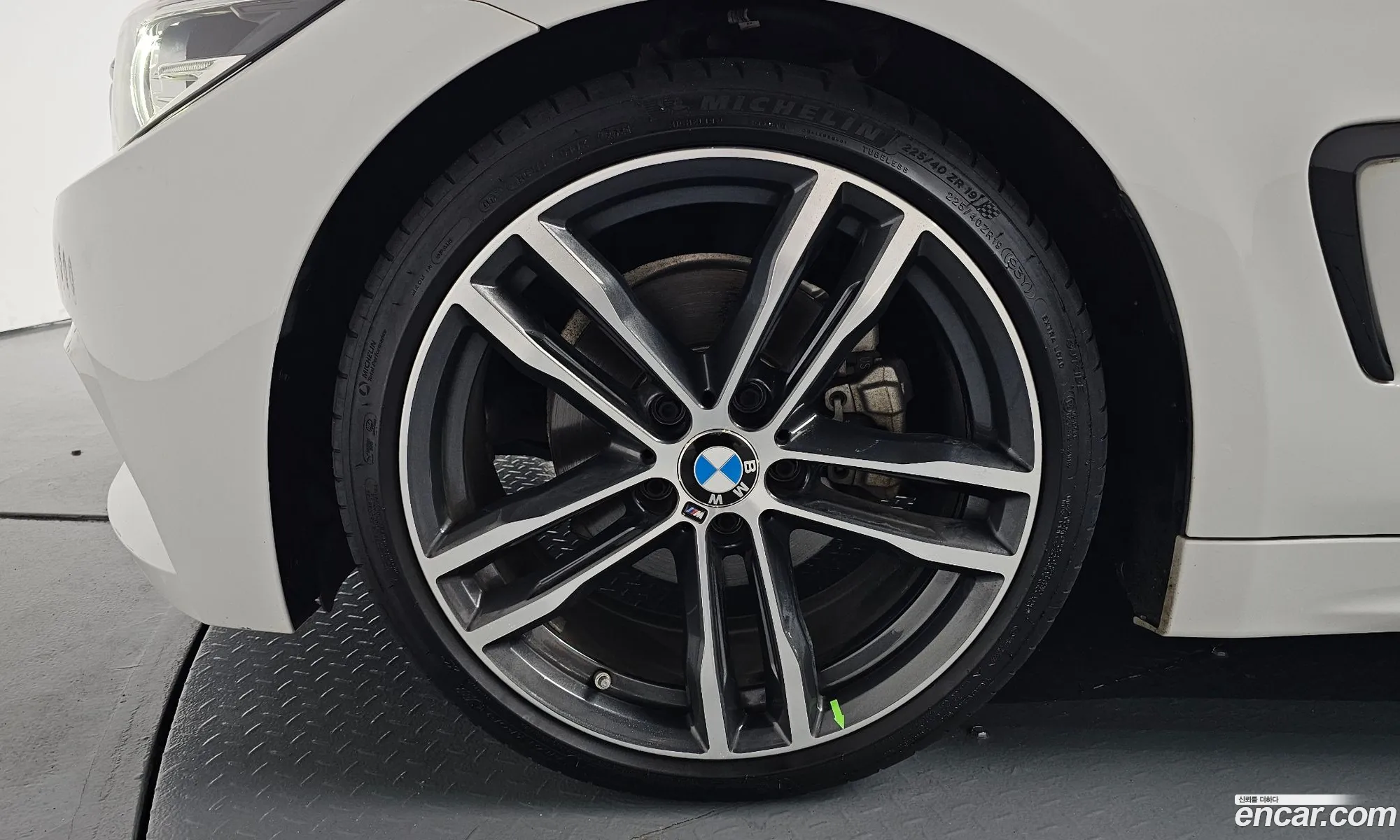 BMW 4 Series 2017 WBA4S3105JAC85074 — 12