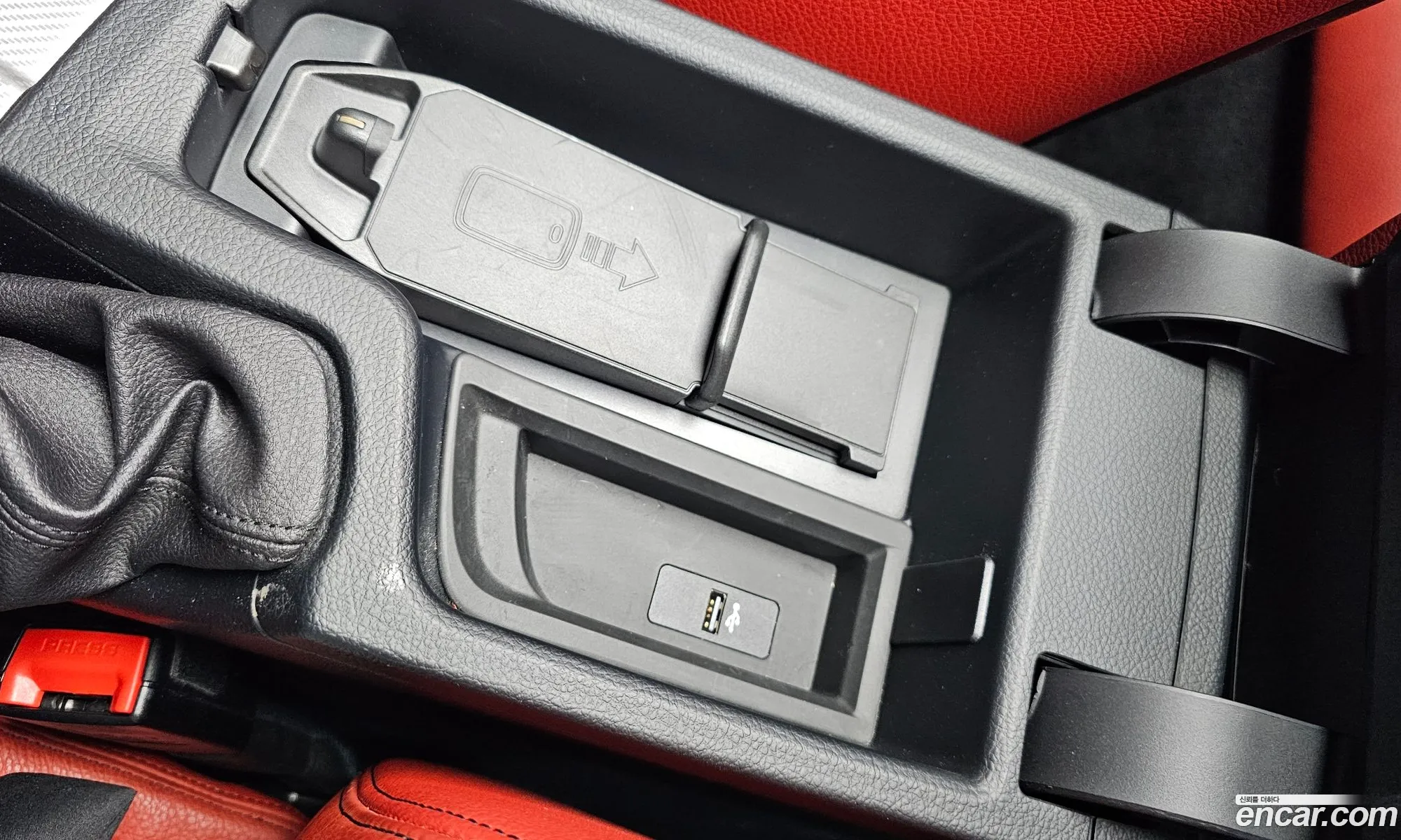 BMW 4 Series 2017 WBA4S3105JAC85074 — 8