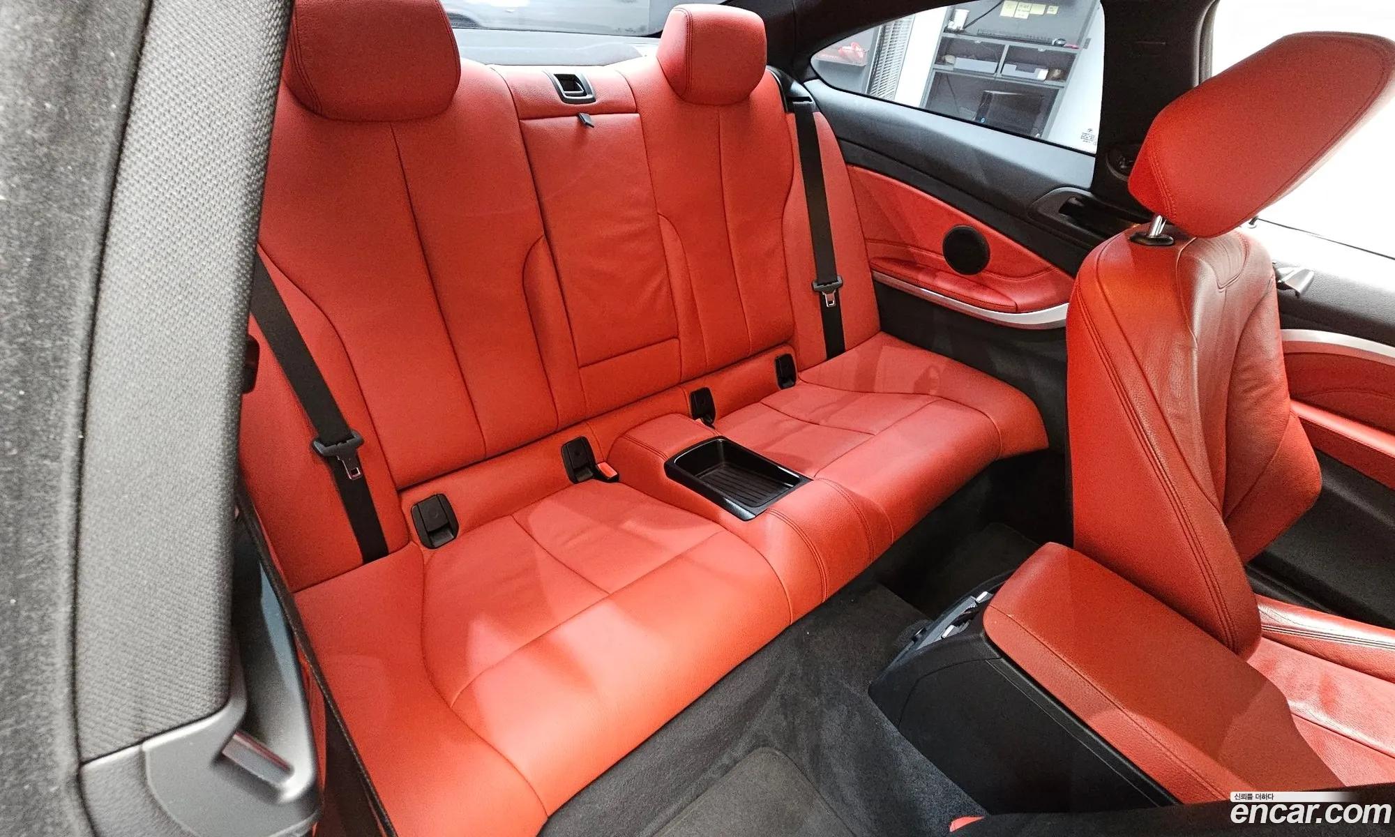 BMW 4 Series 2017 WBA4S3105JAC85074 — 20