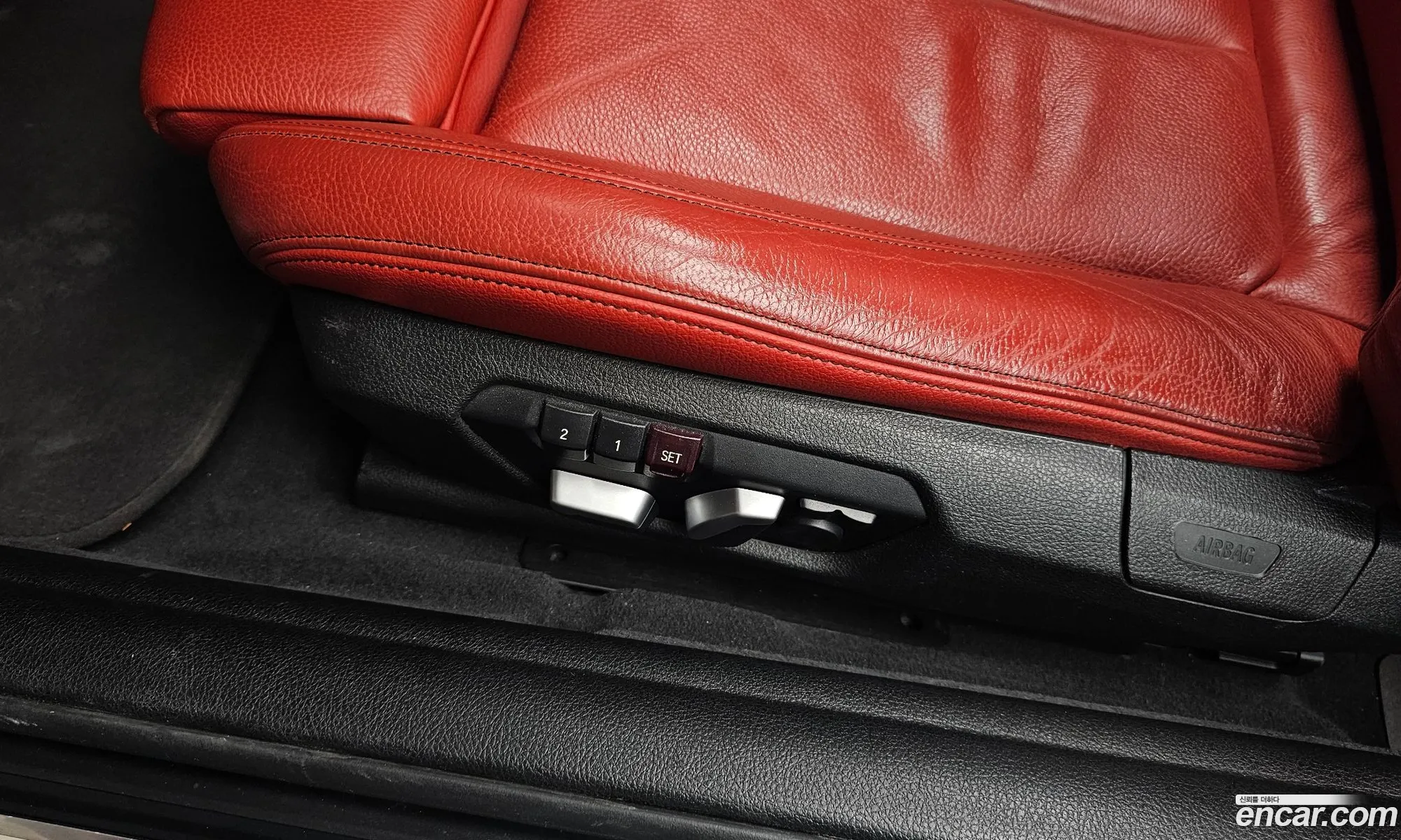 BMW 4 Series 2017 WBA4S3105JAC85074 — 5