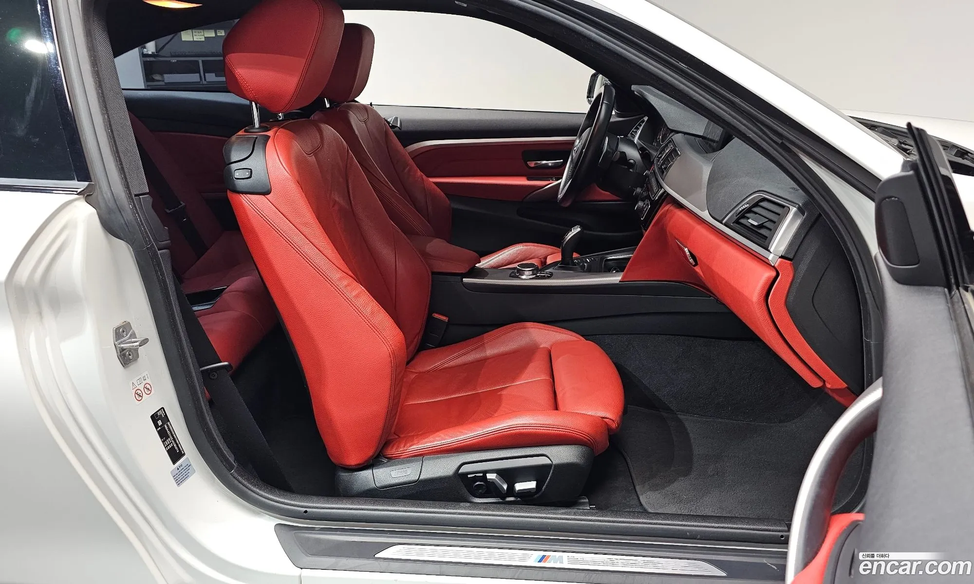 BMW 4 Series 2017 WBA4S3105JAC85074 — 4