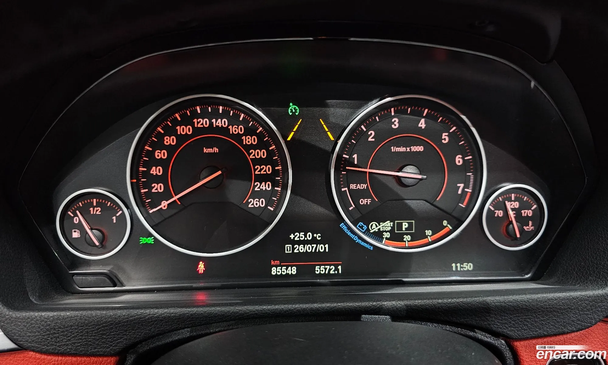 BMW 4 Series 2017 WBA4S3105JAC85074 — 28