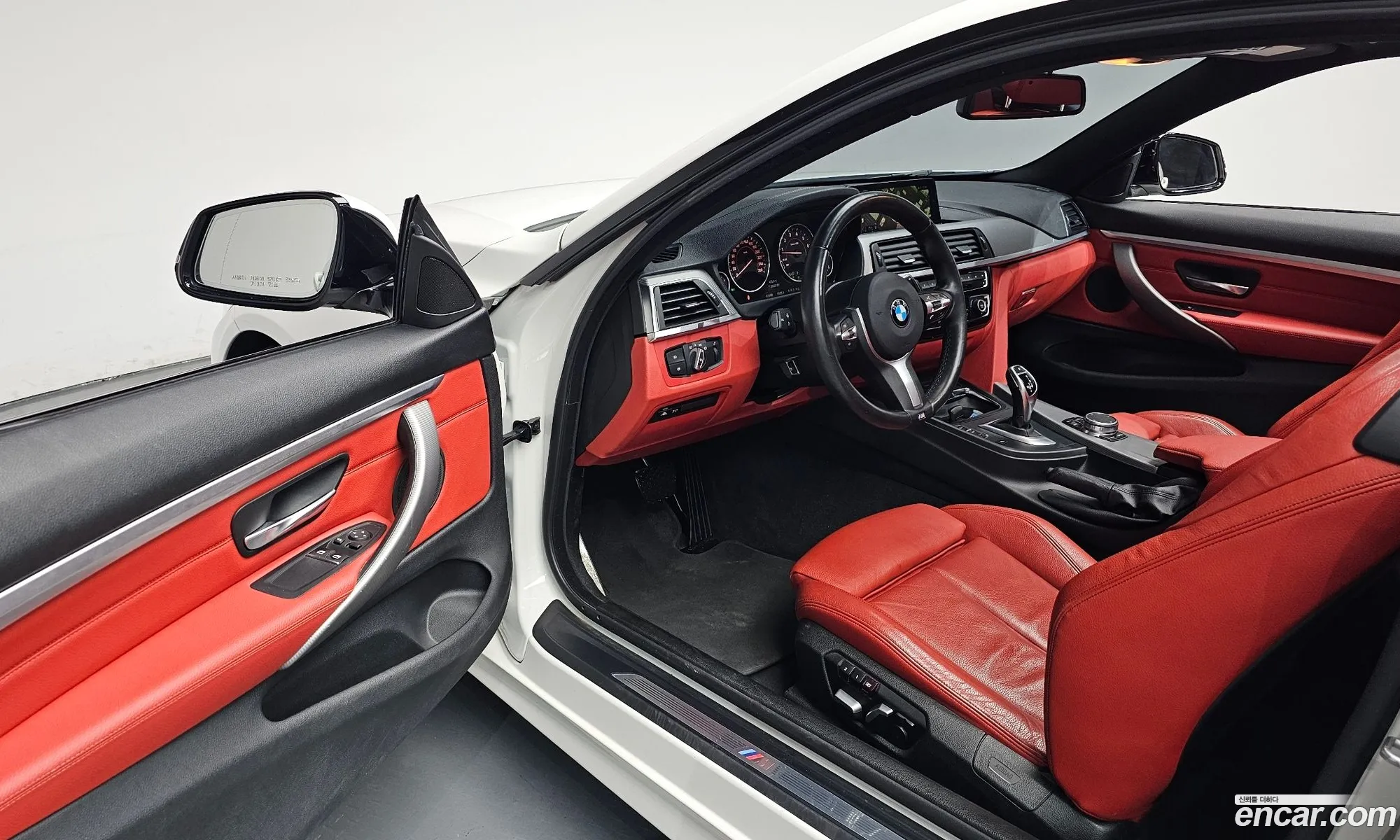 BMW 4 Series 2017 WBA4S3105JAC85074 — 26