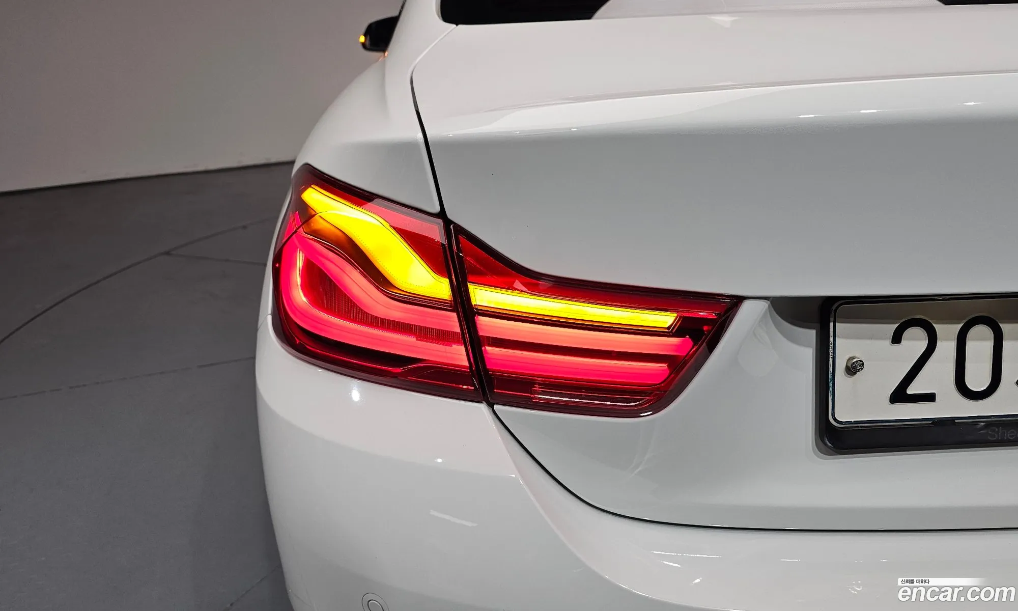 BMW 4 Series 2017 WBA4S3105JAC85074 — 30