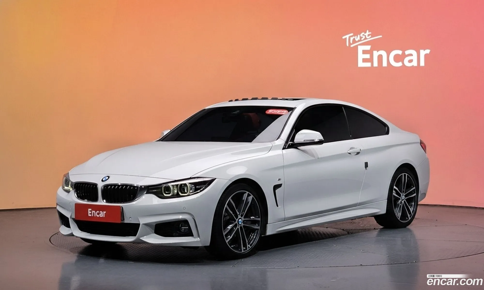 BMW 4 Series 2017 WBA4S3105JAC85074 — 19