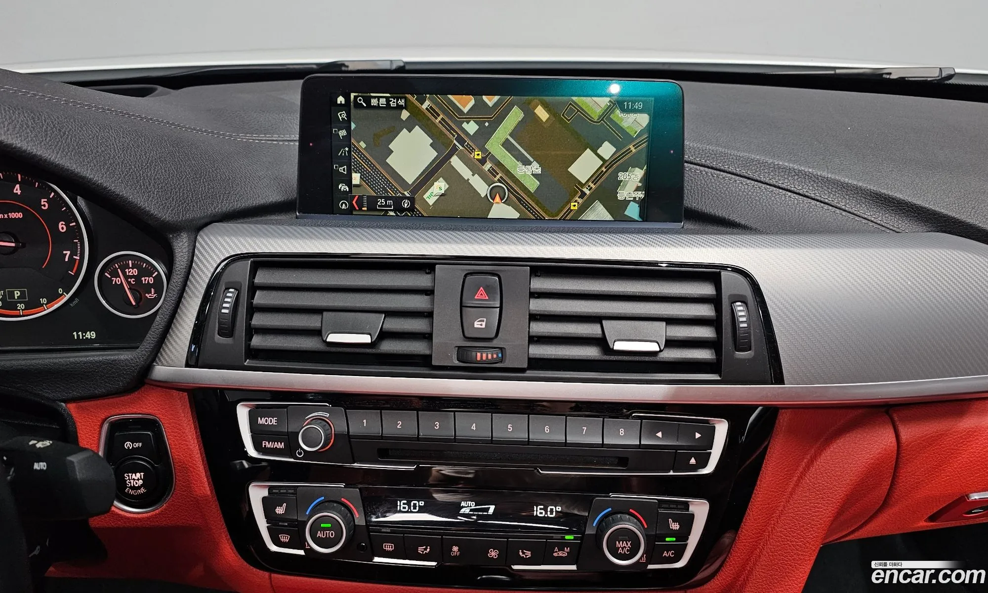 BMW 4 Series 2017 WBA4S3105JAC85074 — 15