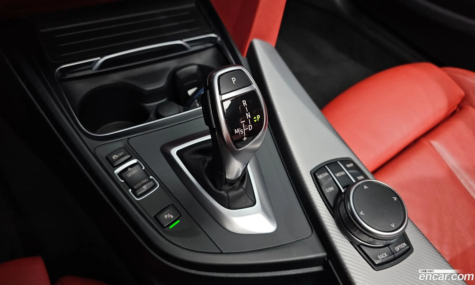 BMW 4 Series 2017 WBA4S3105JAC85074 — 16
