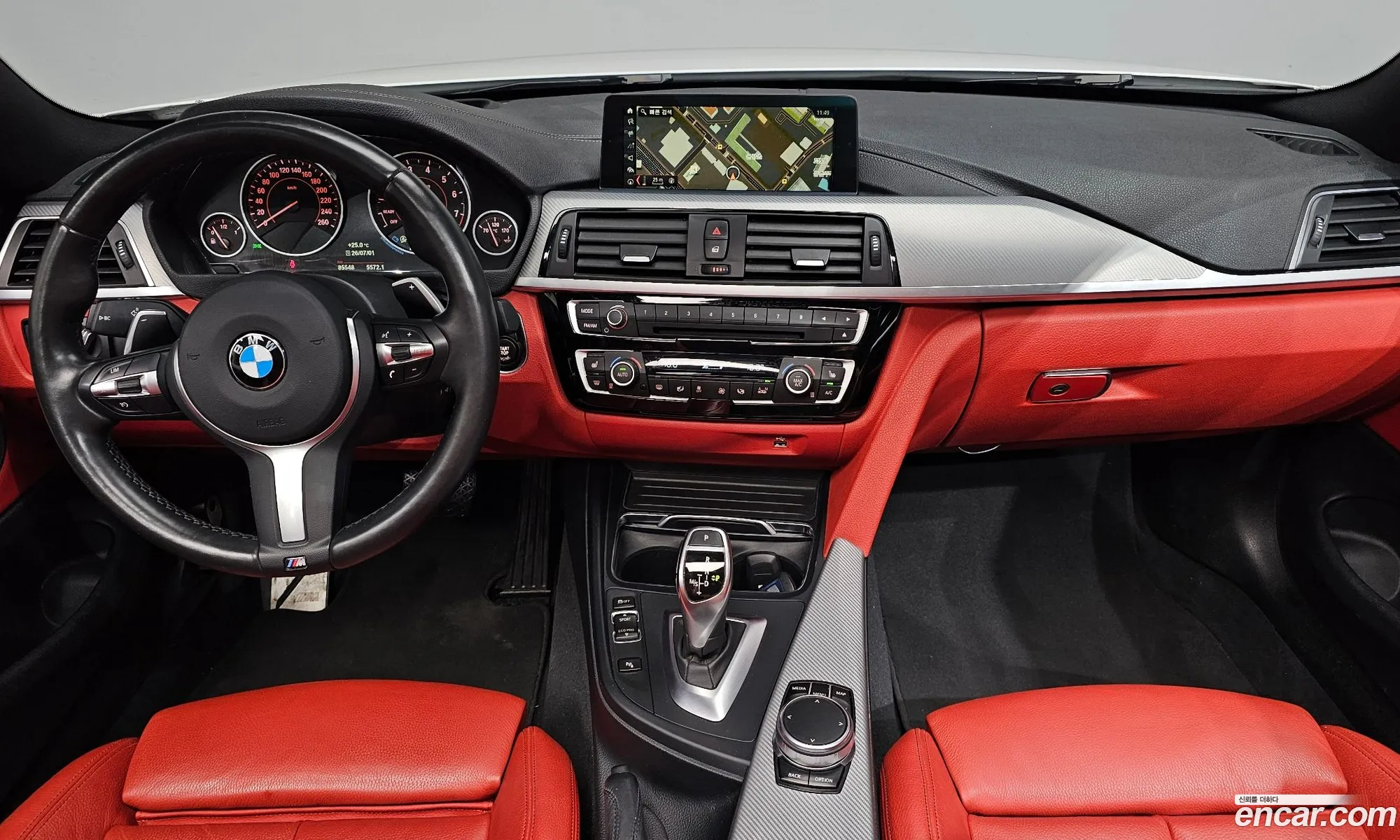 BMW 4 Series 2017 WBA4S3105JAC85074 — 14