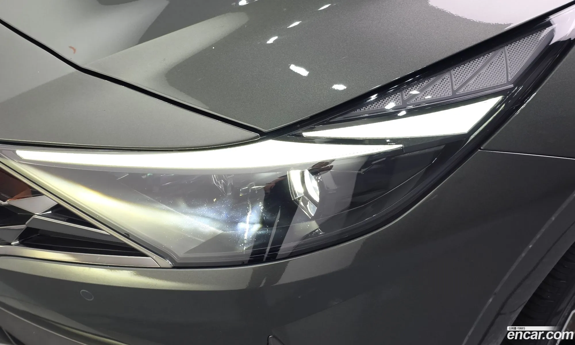 Hyundai Elantra 2023 — 6