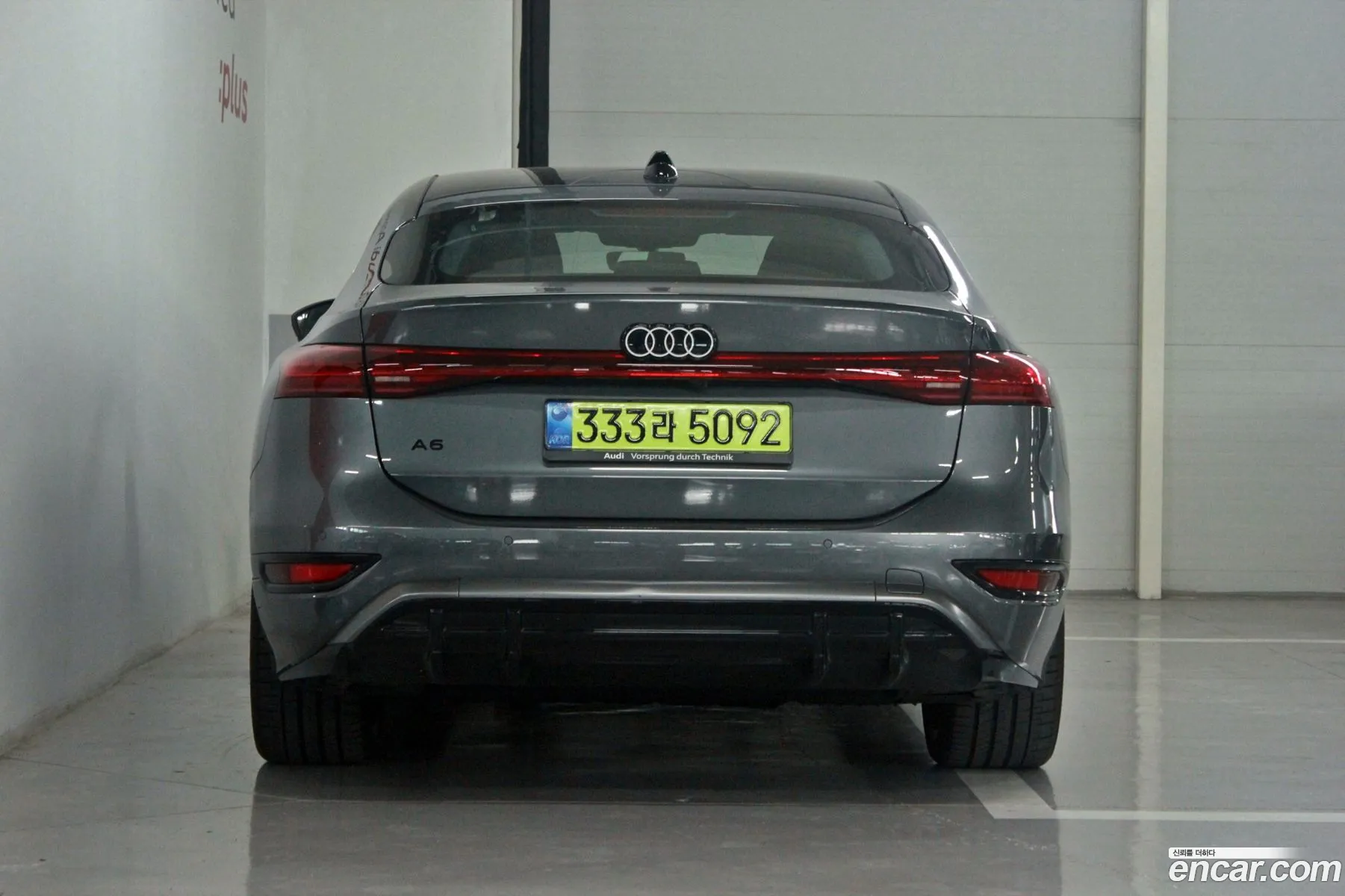 Audi A6 e-tron 2025 — 3