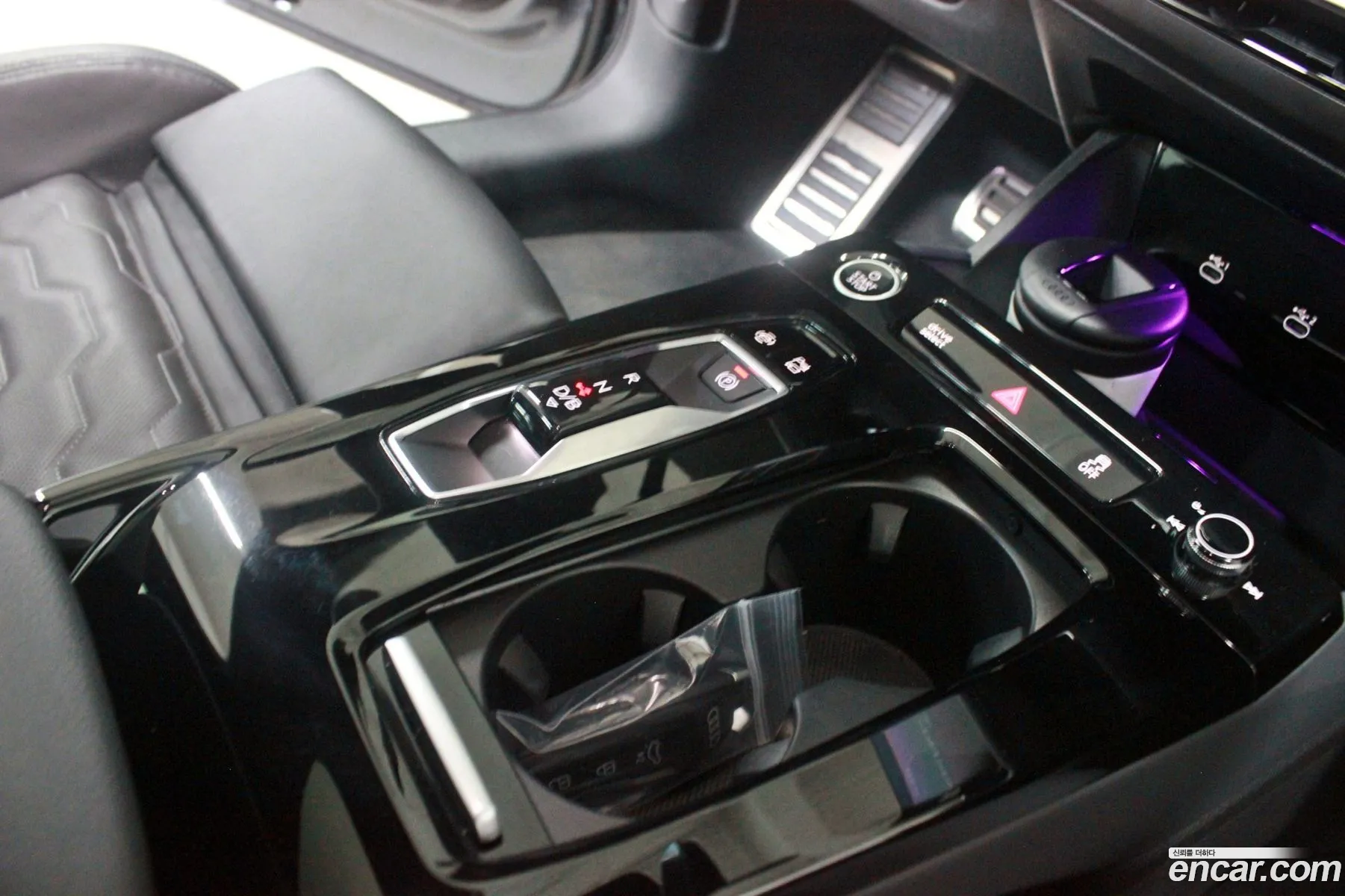 Audi A6 e-tron 2025 — 10