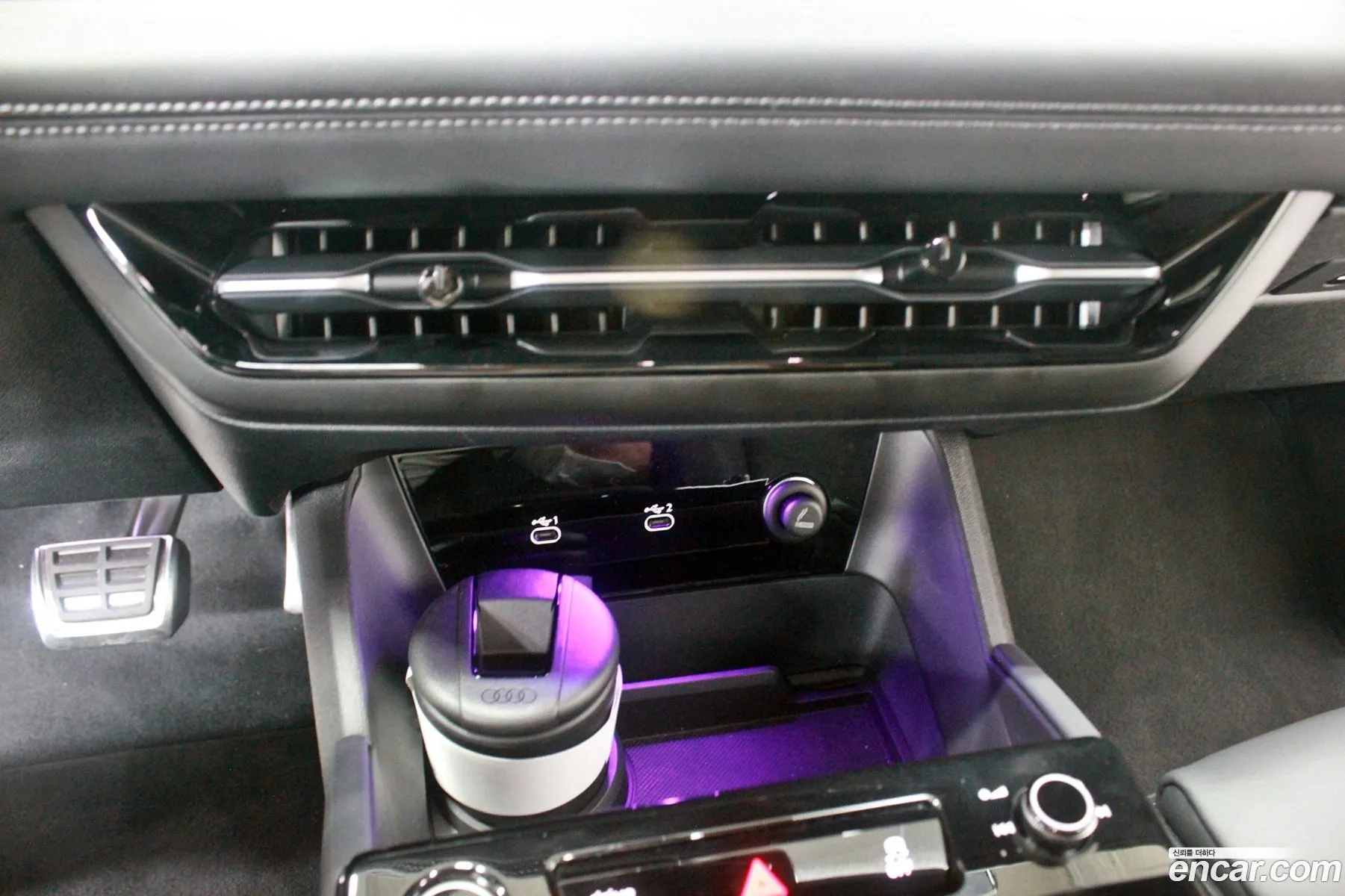 Audi A6 e-tron 2025 — 8