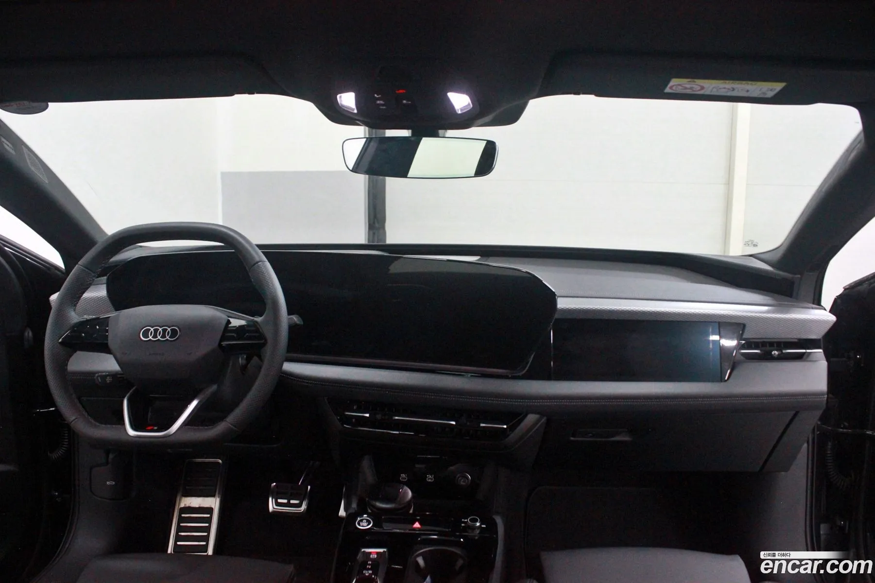 Audi A6 e-tron 2025 — 14