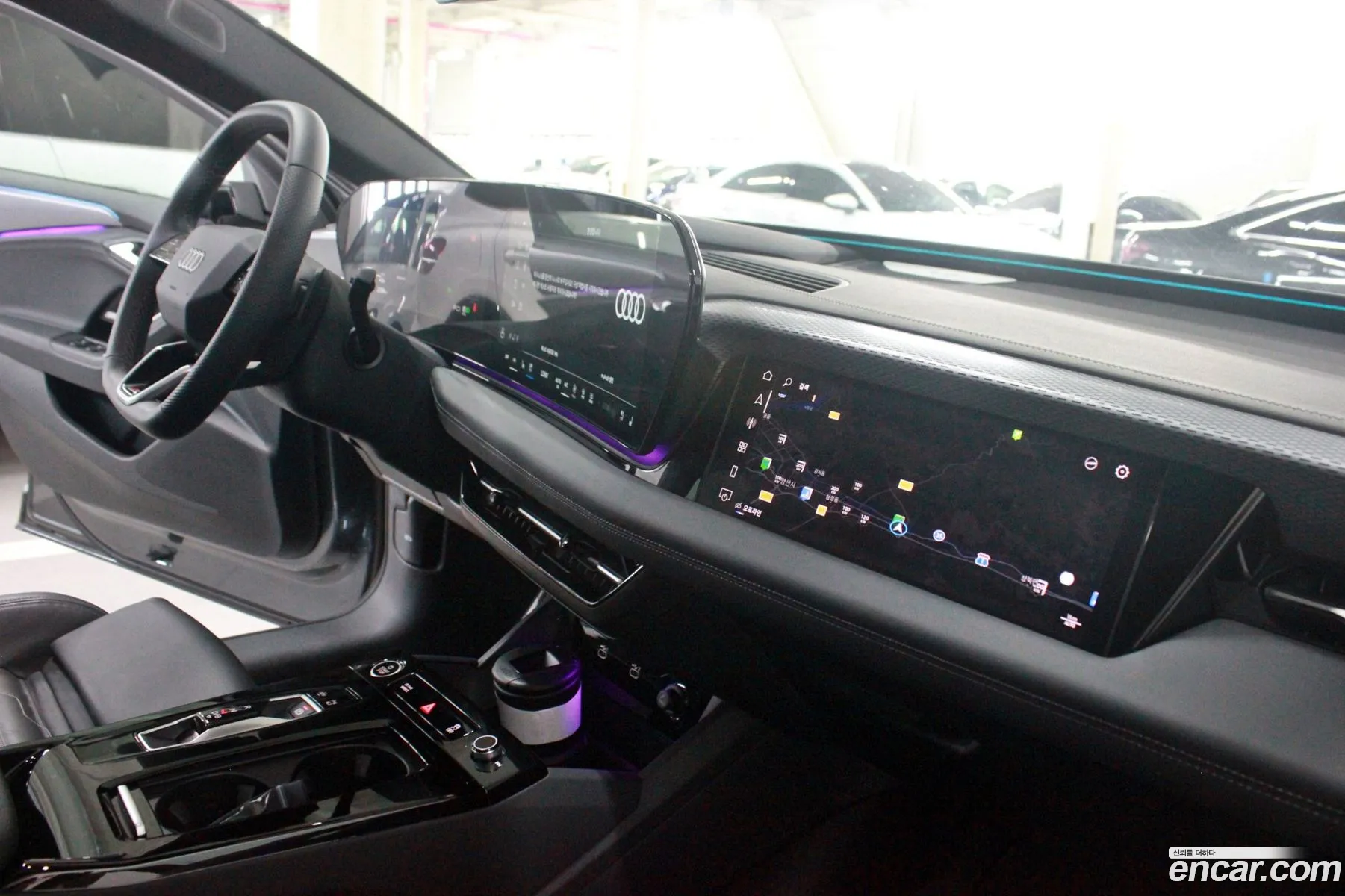 Audi A6 e-tron 2025 — 17