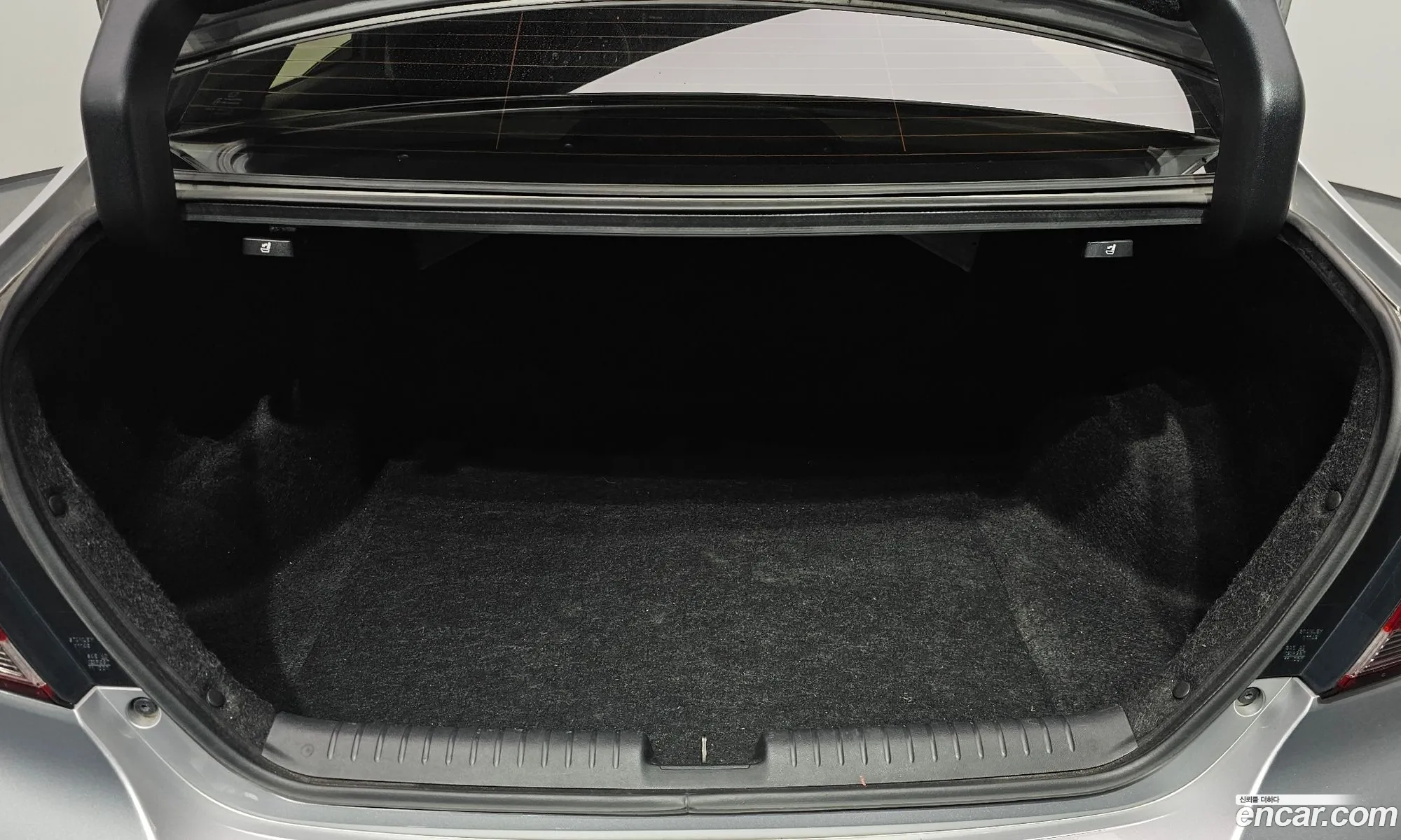 Honda Civic 2013 19XFB2670DE300118 — 9