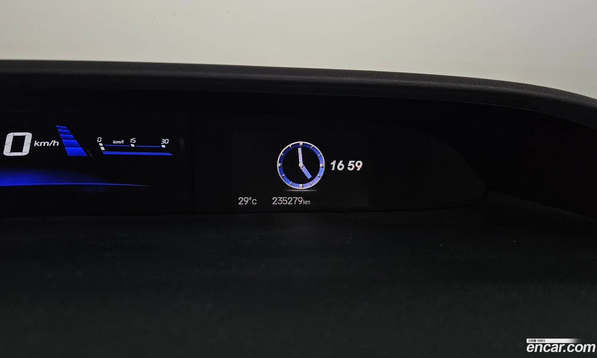 Honda Civic 2013 19XFB2670DE300118 — 16