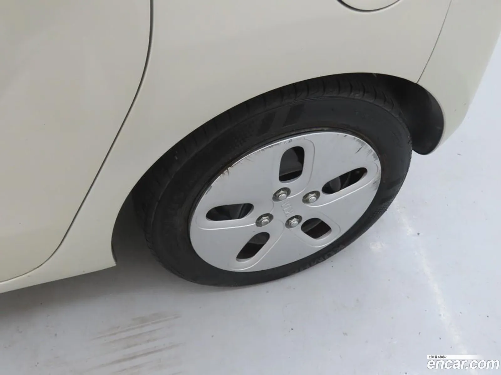 Kia Ray 2015 — 4