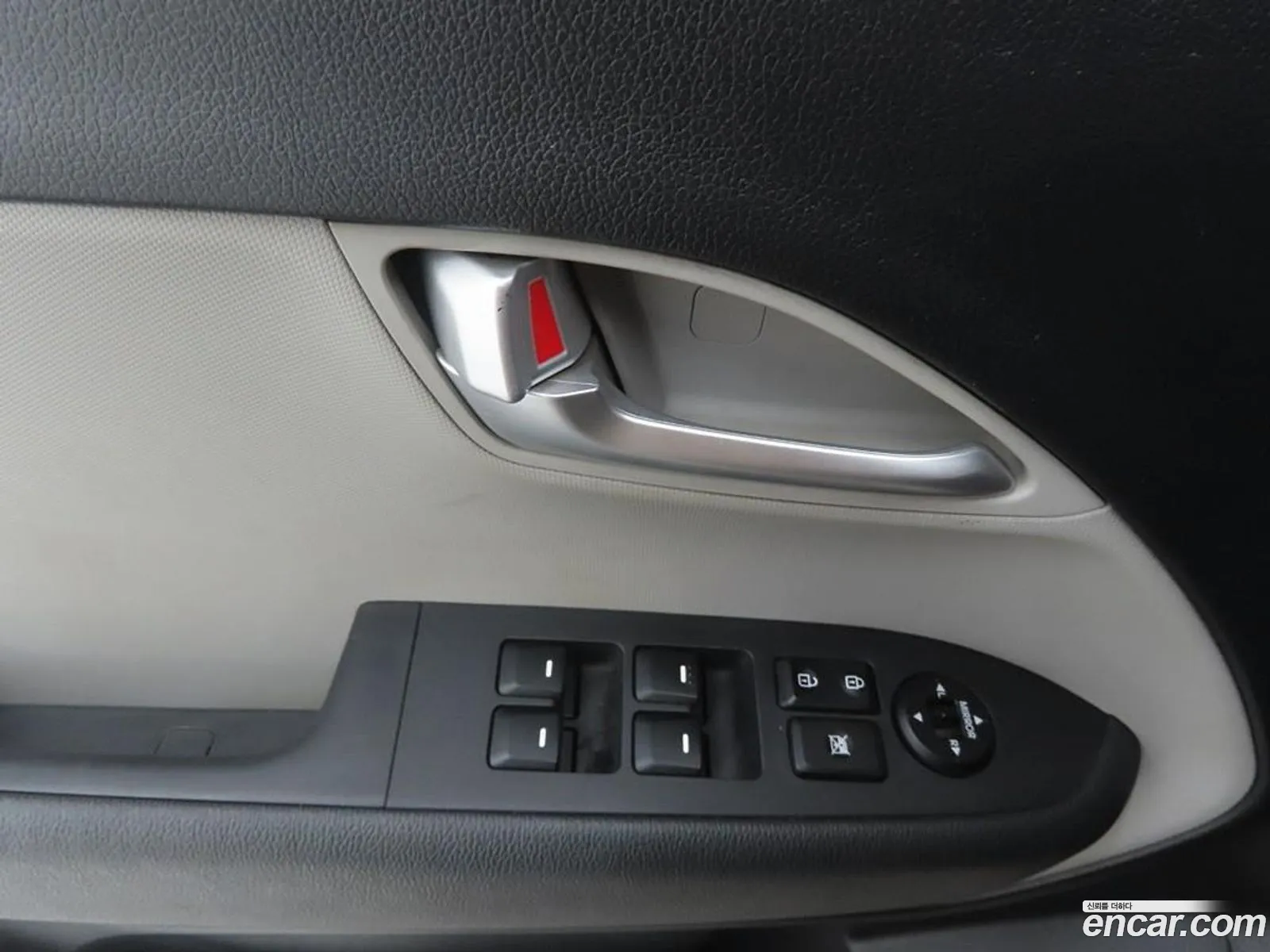 Kia Ray 2015 — 9
