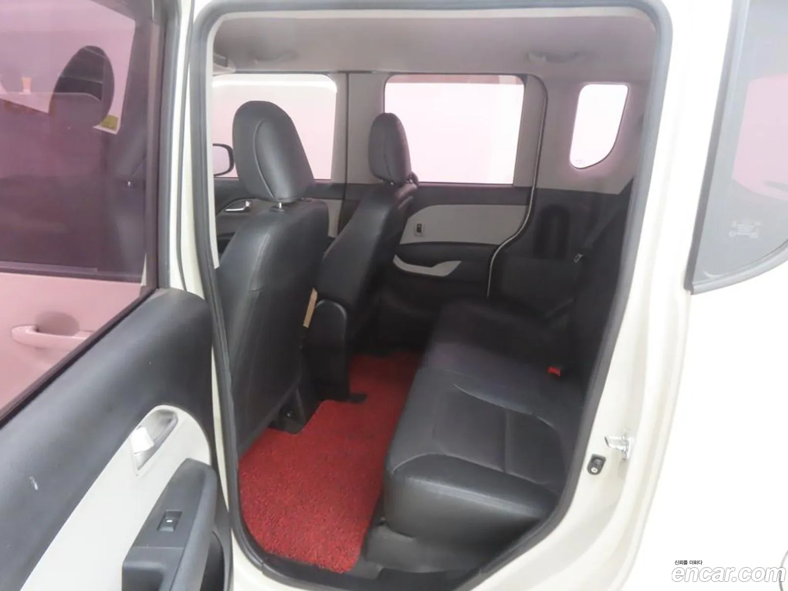 Kia Ray 2015 — 13
