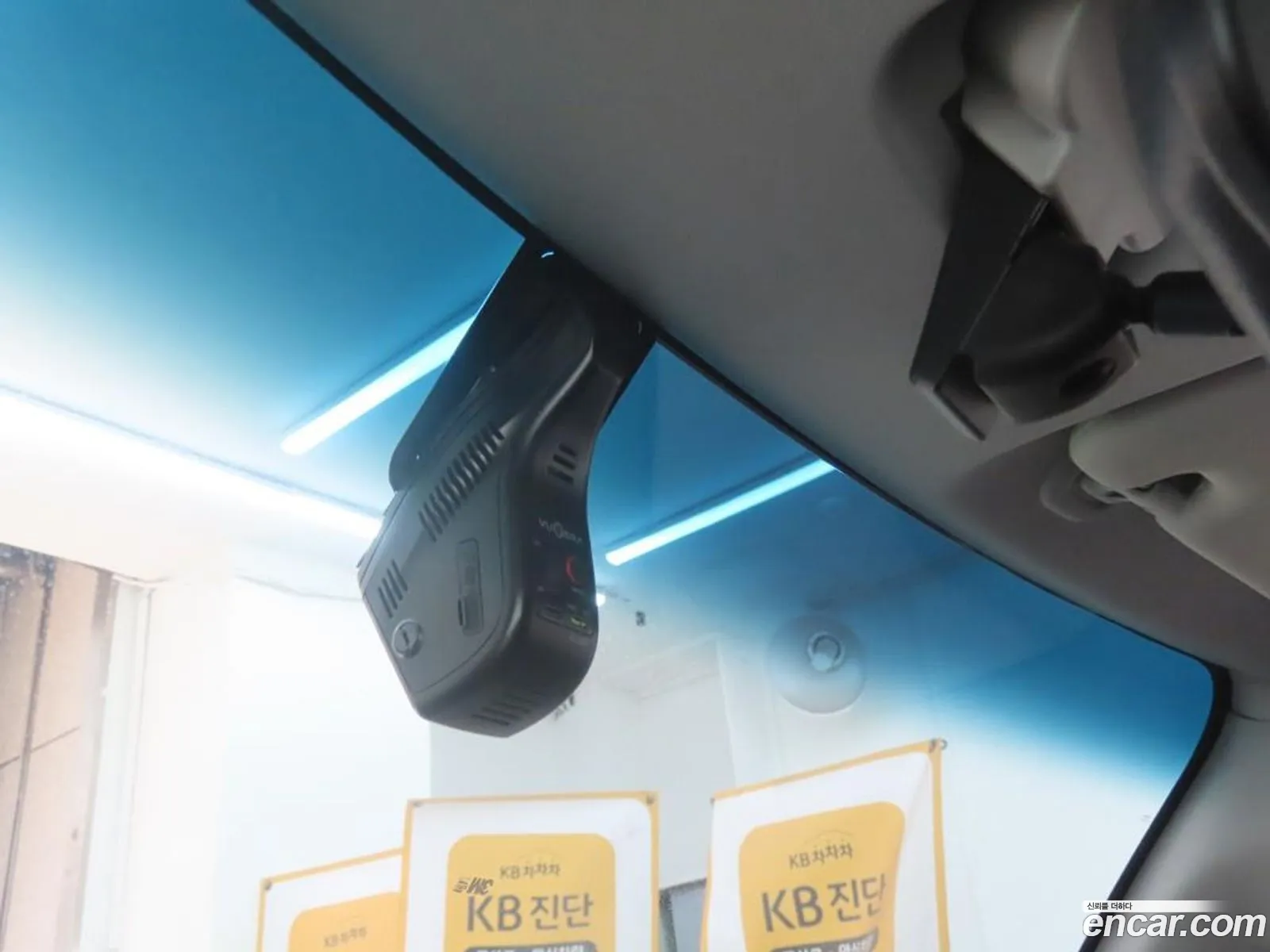 Kia Ray 2015 — 5