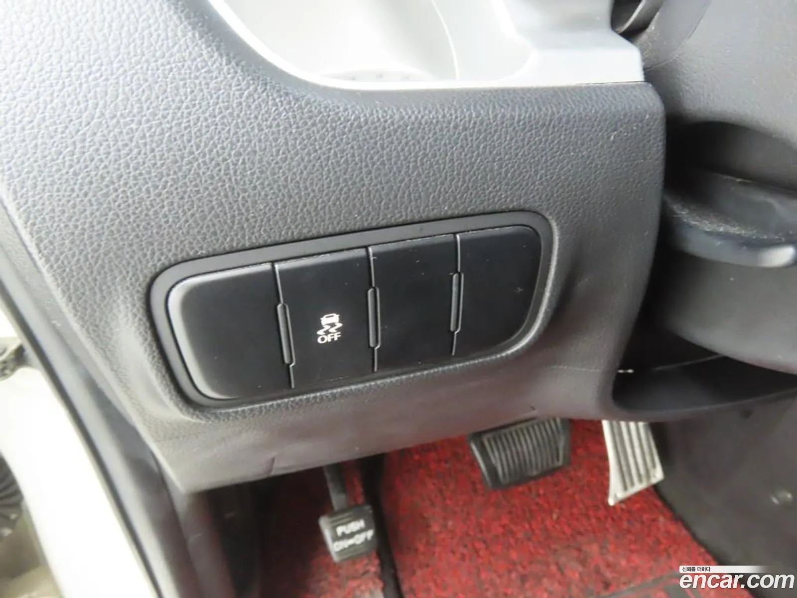 Kia Ray 2015 — 3