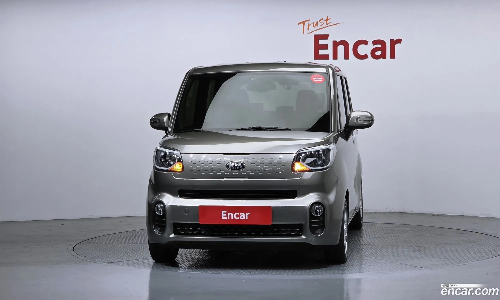 Kia Ray 2021 KNACJ811BMT264975 — 19