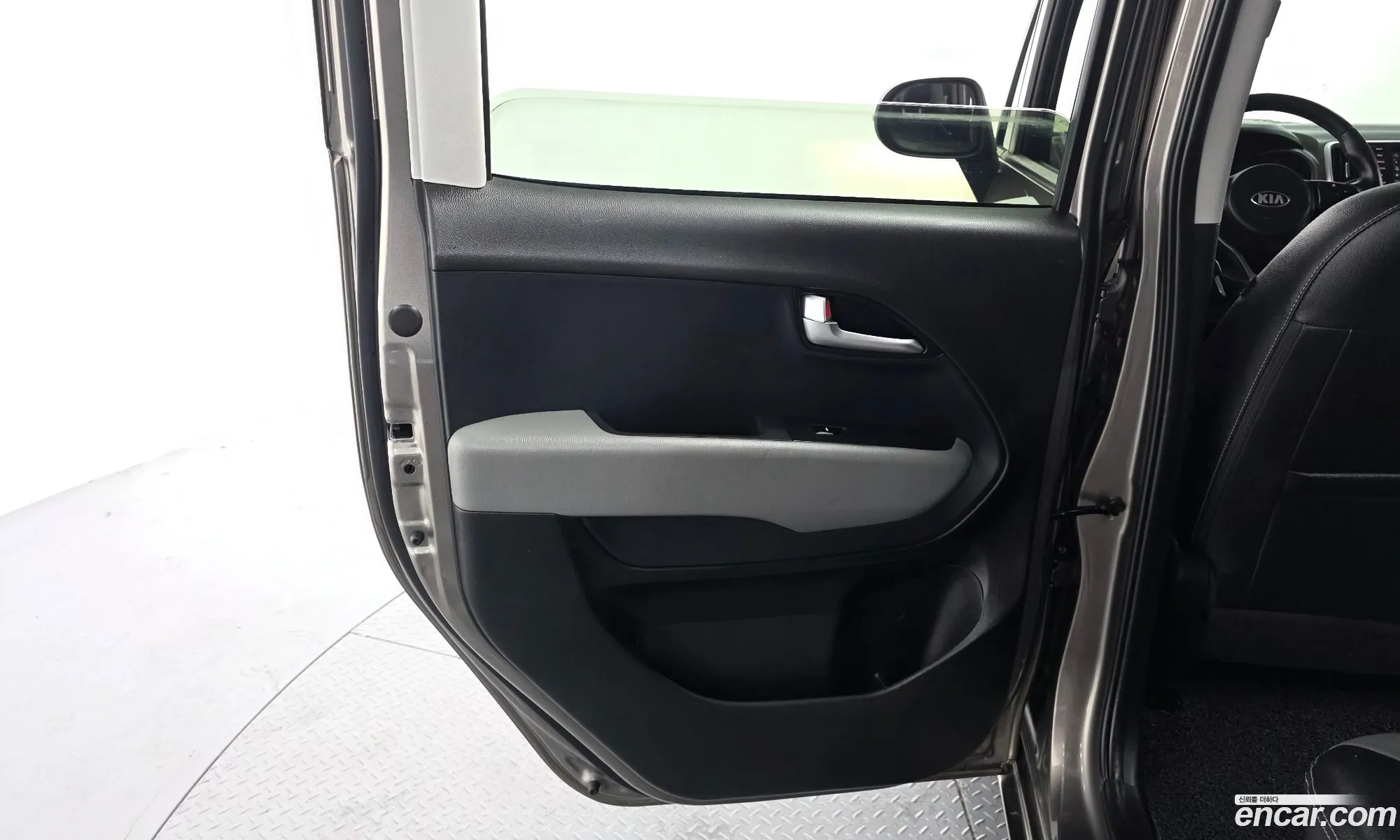 Kia Ray 2021 KNACJ811BMT264975 — 25