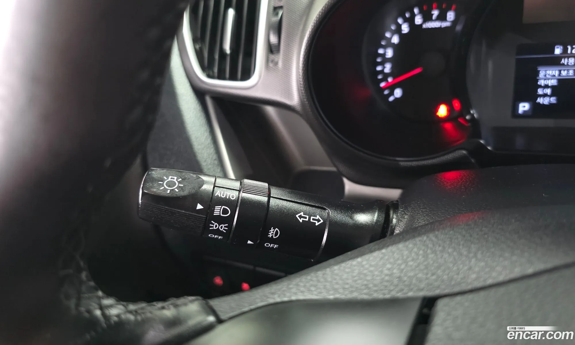 Kia Ray 2021 KNACJ811BMT264975 — 7