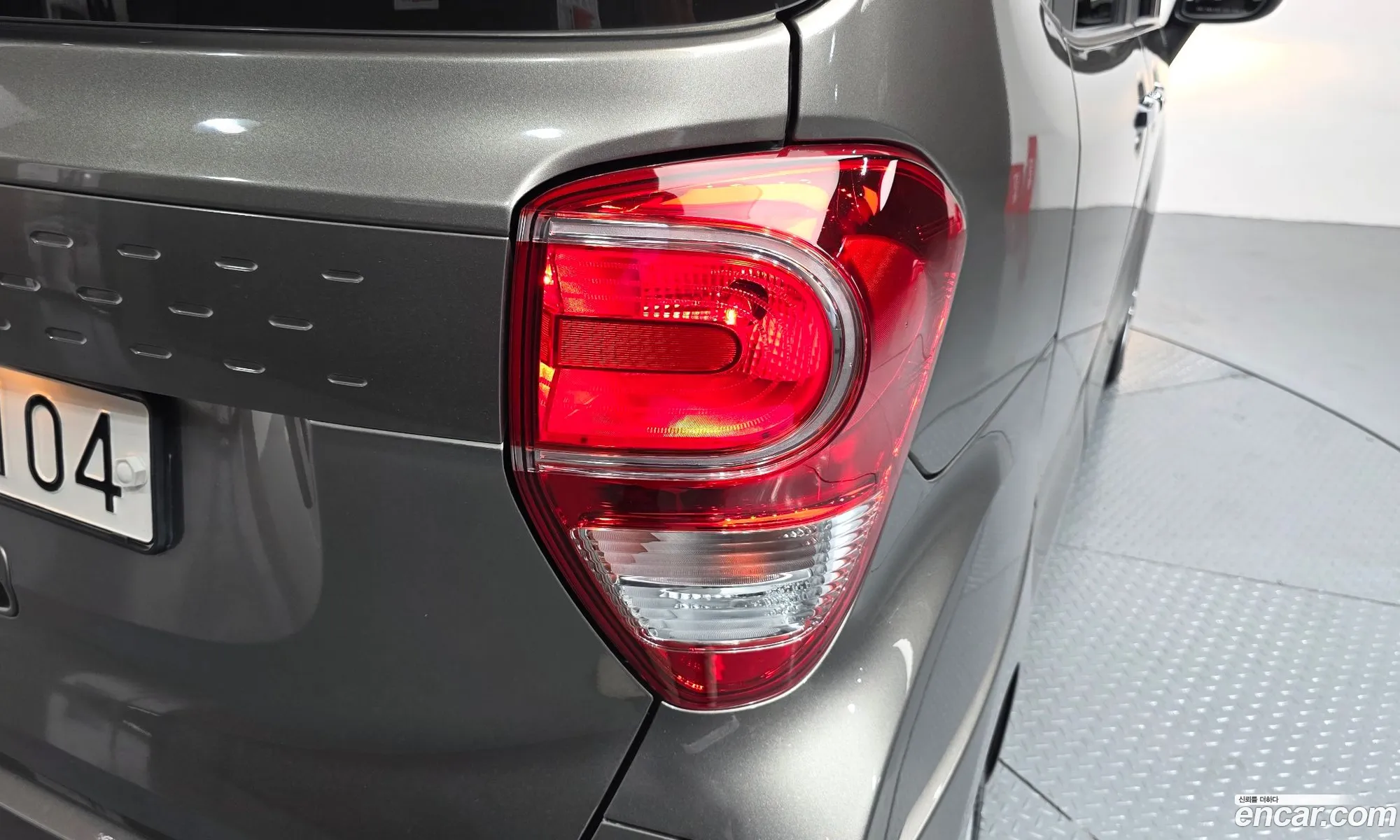 Kia Ray 2021 KNACJ811BMT264975 — 26