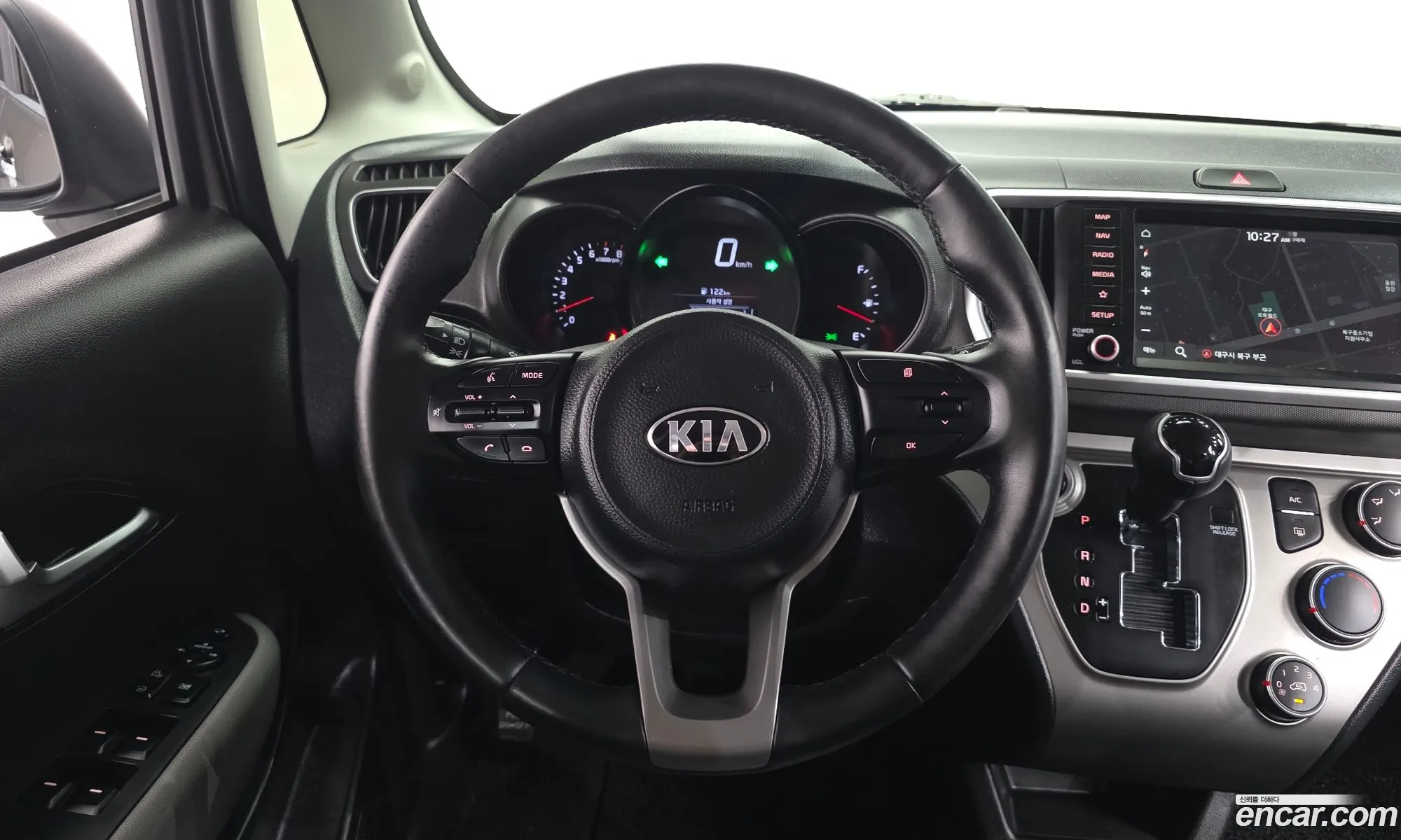 Kia Ray 2021 KNACJ811BMT264975 — 23