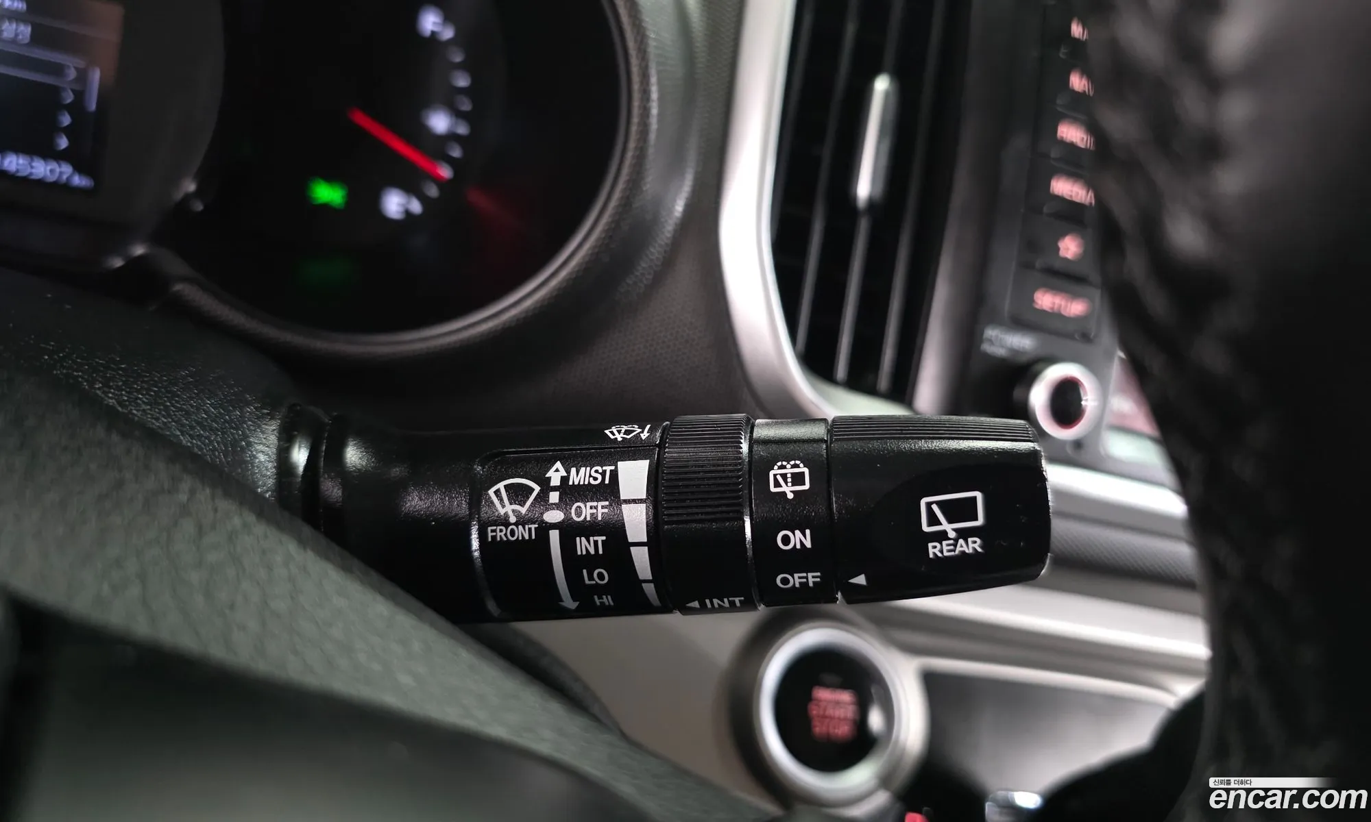Kia Ray 2021 KNACJ811BMT264975 — 22