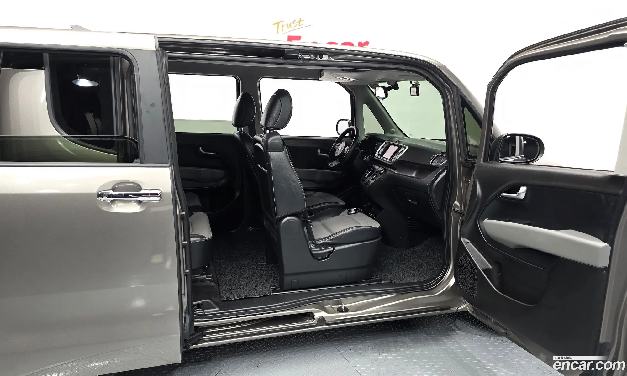 Kia Ray 2021 KNACJ811BMT264975 — 20