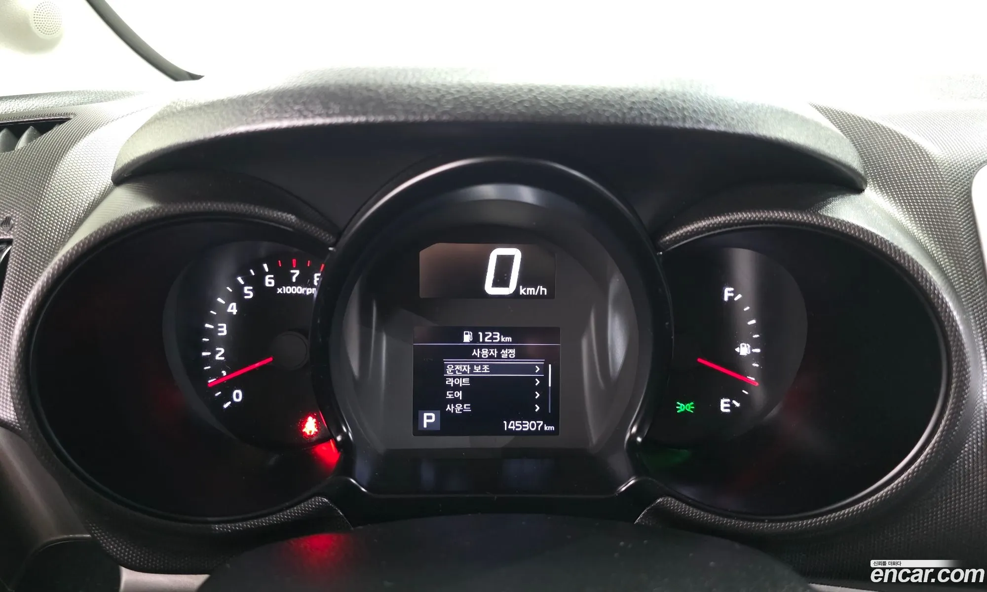 Kia Ray 2021 KNACJ811BMT264975 — 4
