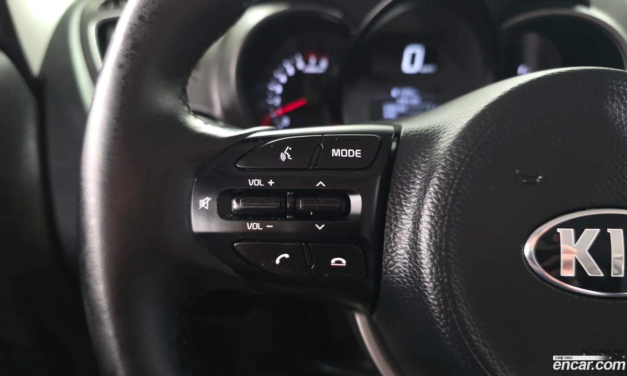 Kia Ray 2021 KNACJ811BMT264975 — 11