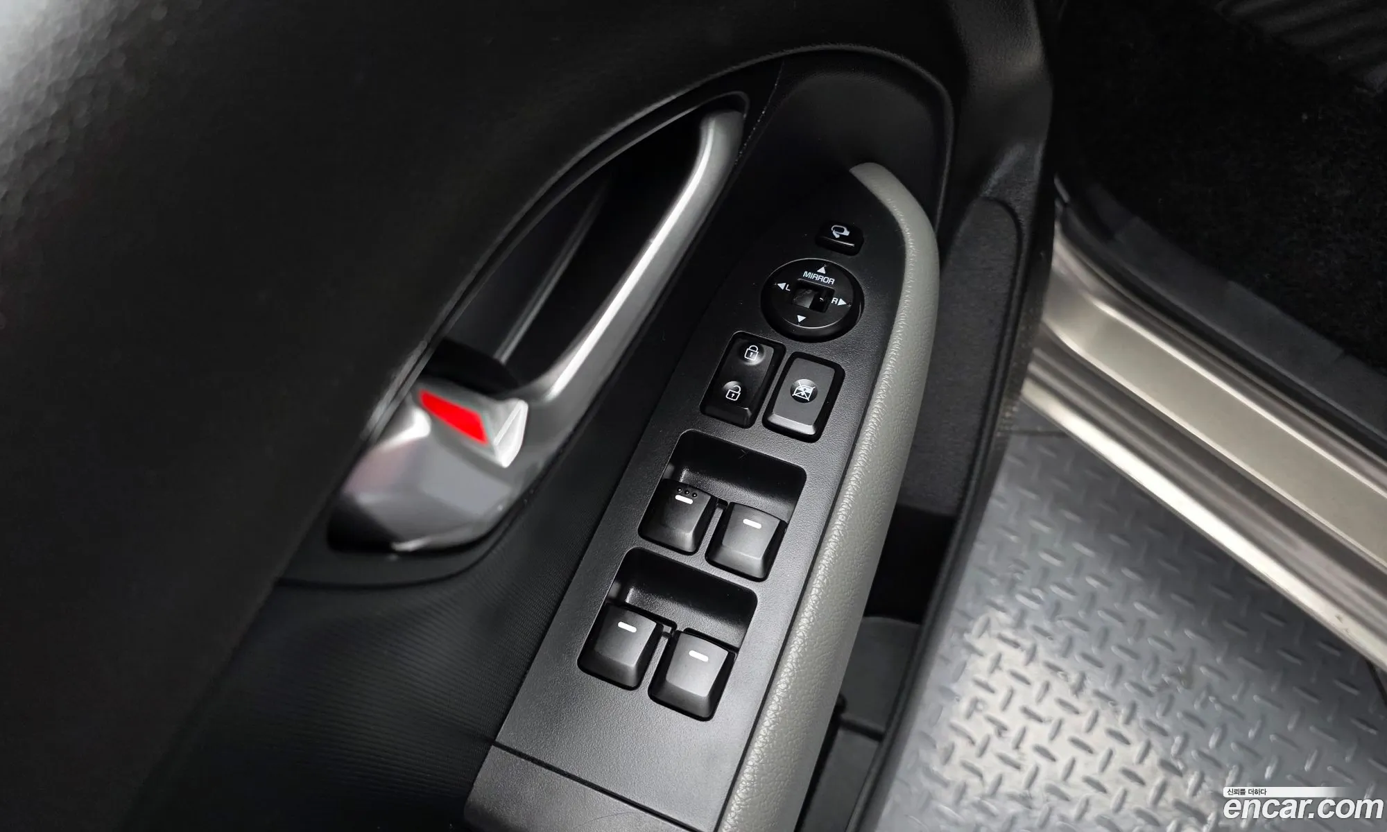 Kia Ray 2021 KNACJ811BMT264975 — 29